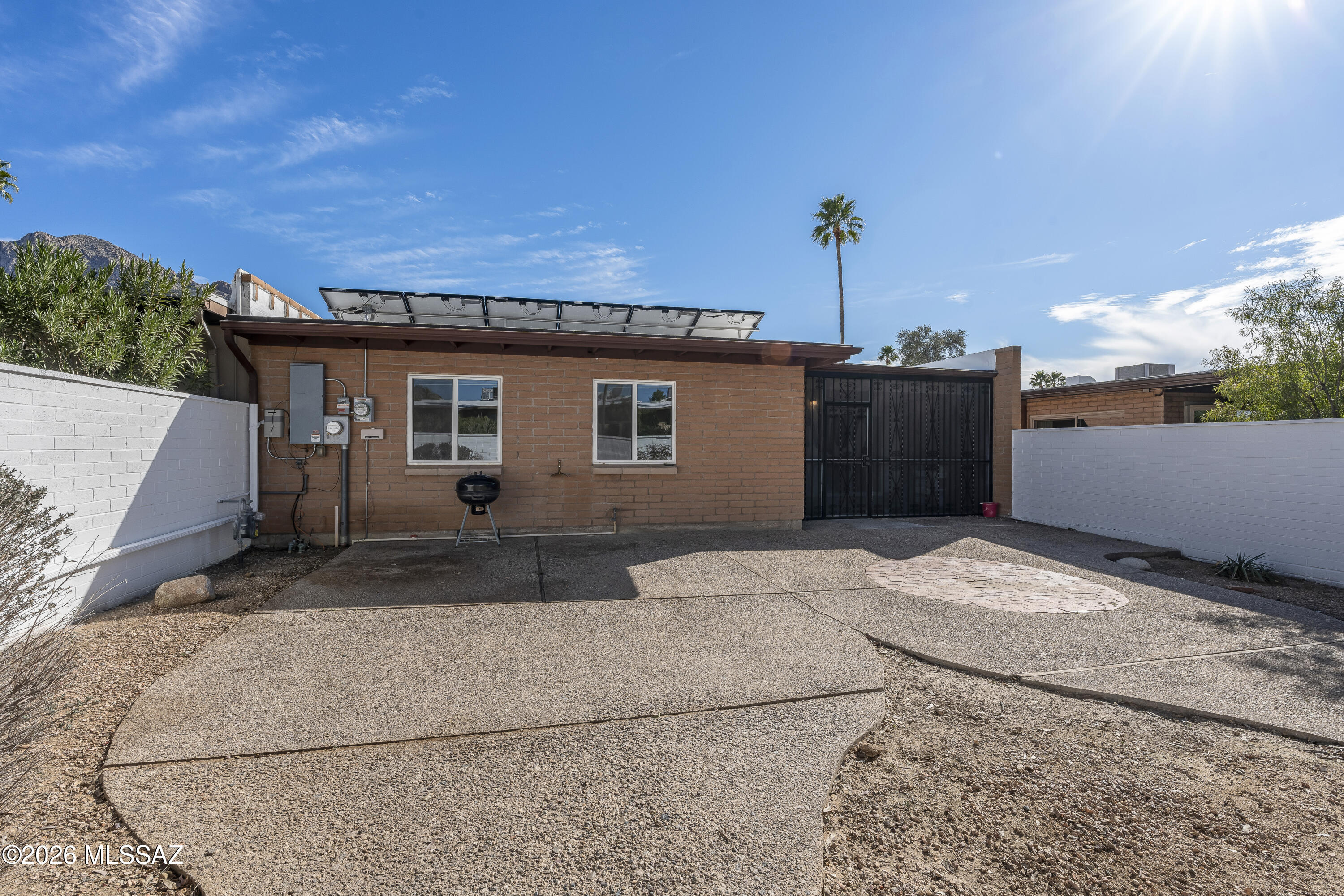 Oro Valley Townhouses (47-52, 58-91) - Residential