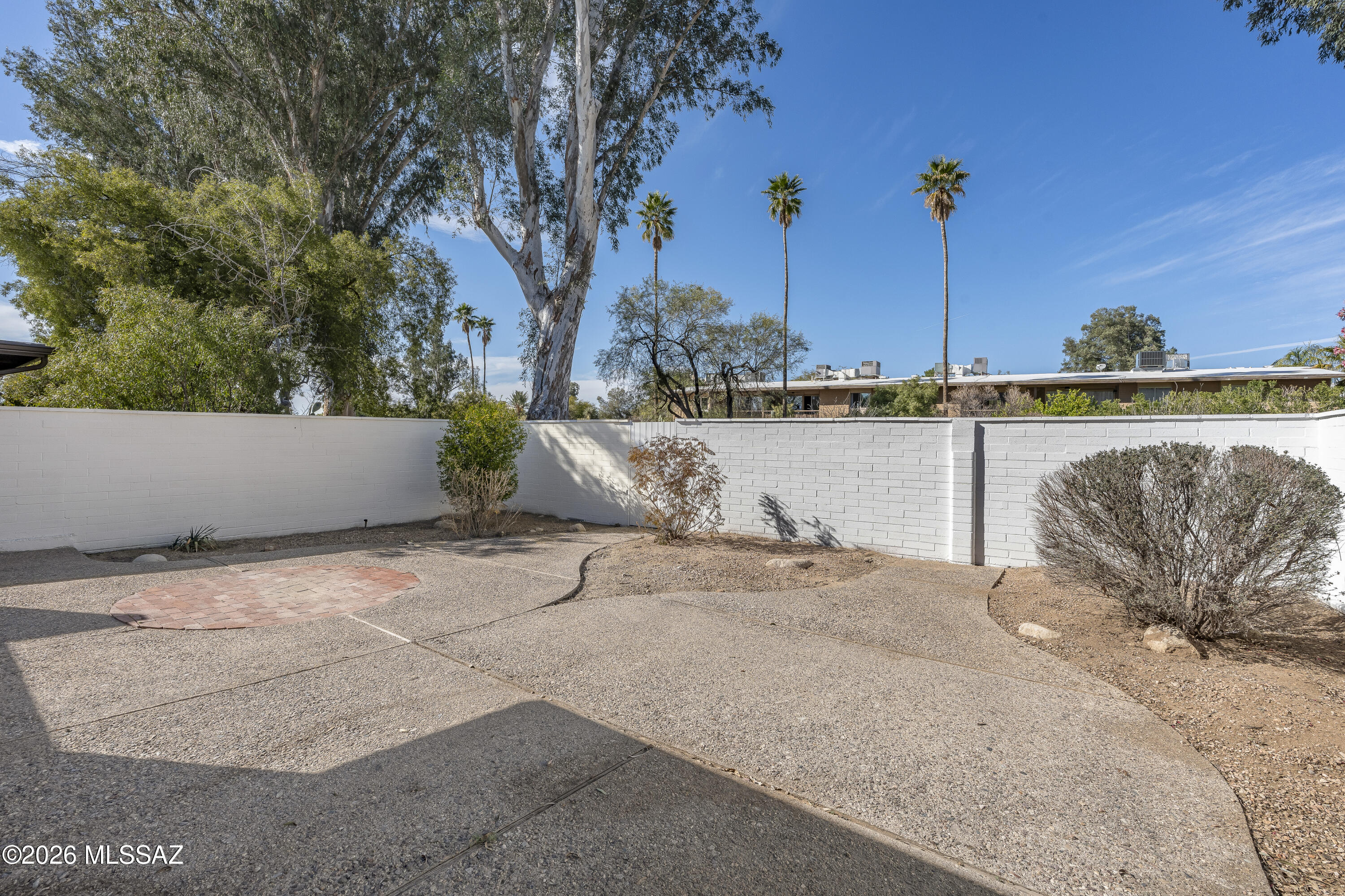 Oro Valley Townhouses (47-52, 58-91) - Residential