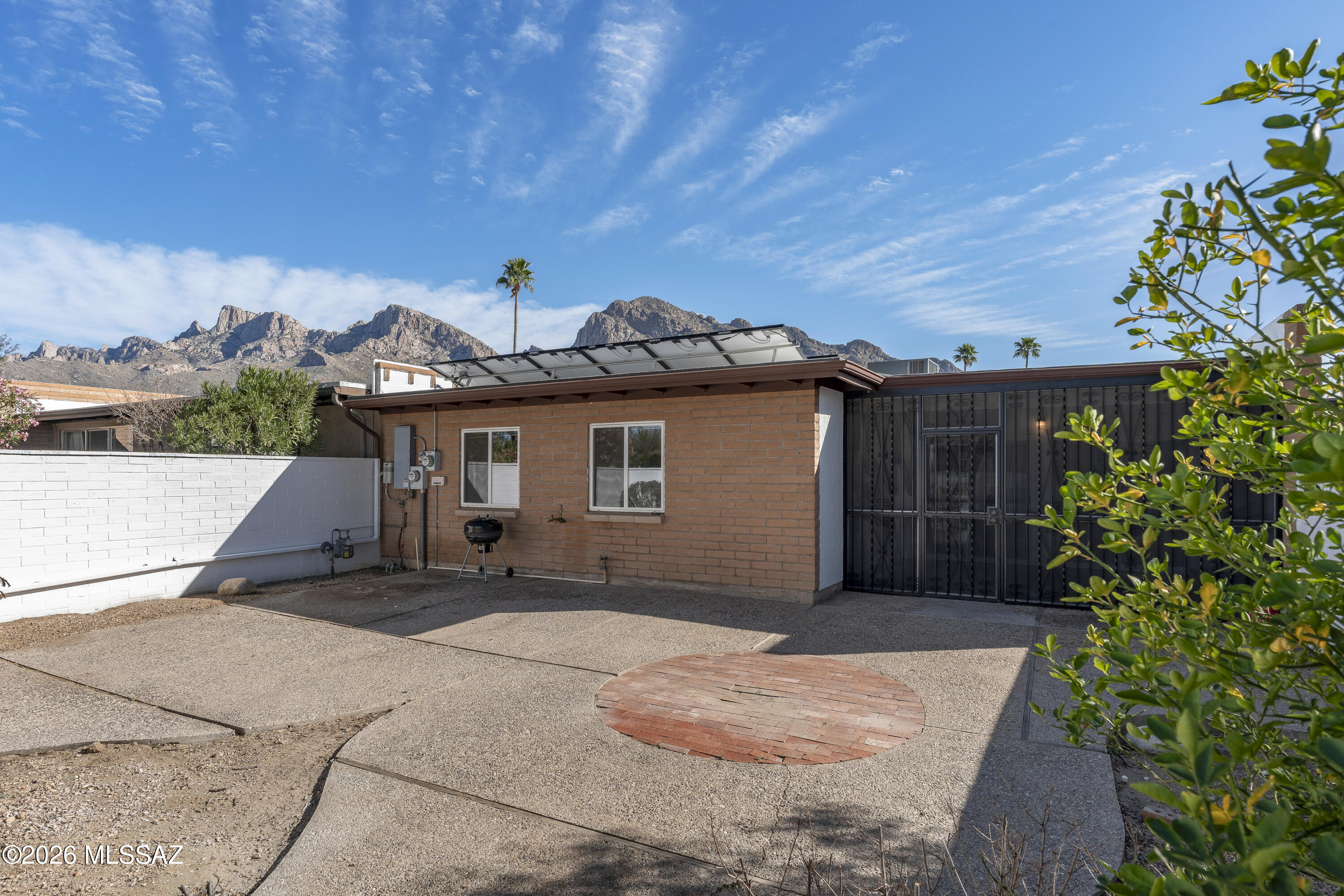Oro Valley Townhouses (47-52, 58-91) - Residential