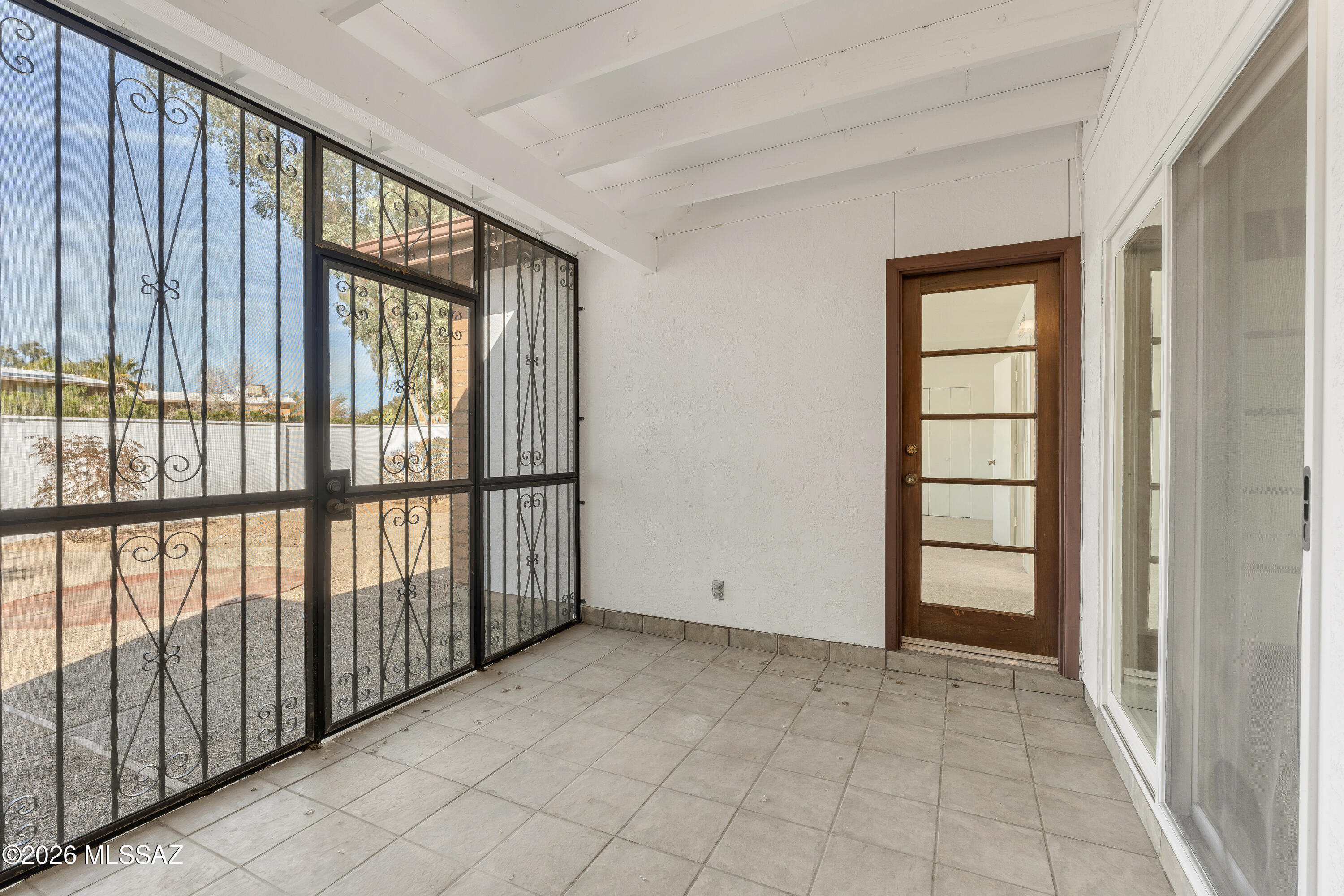 Oro Valley Townhouses (47-52, 58-91) - Residential