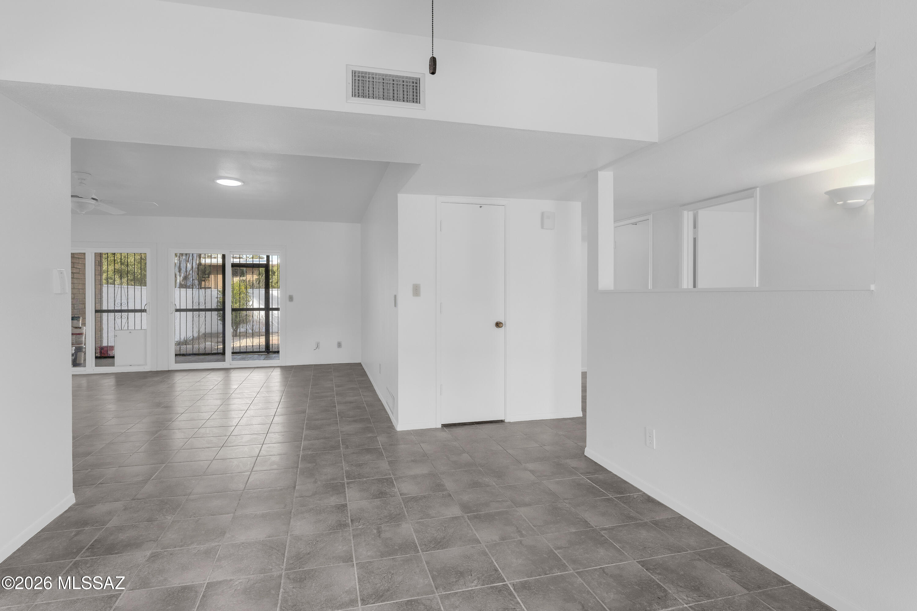 Oro Valley Townhouses (47-52, 58-91) - Residential