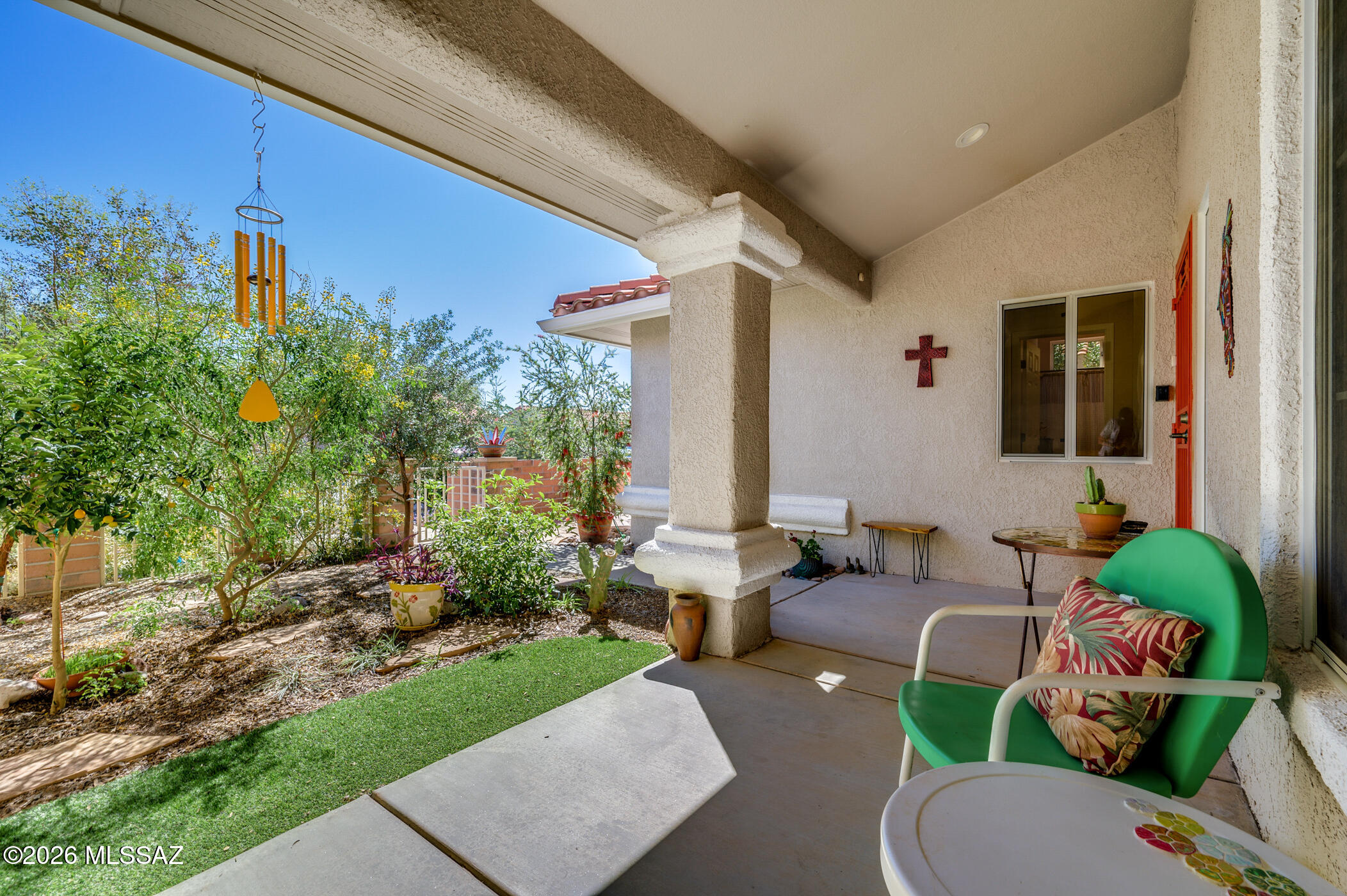 2379 E Nasturtium Street