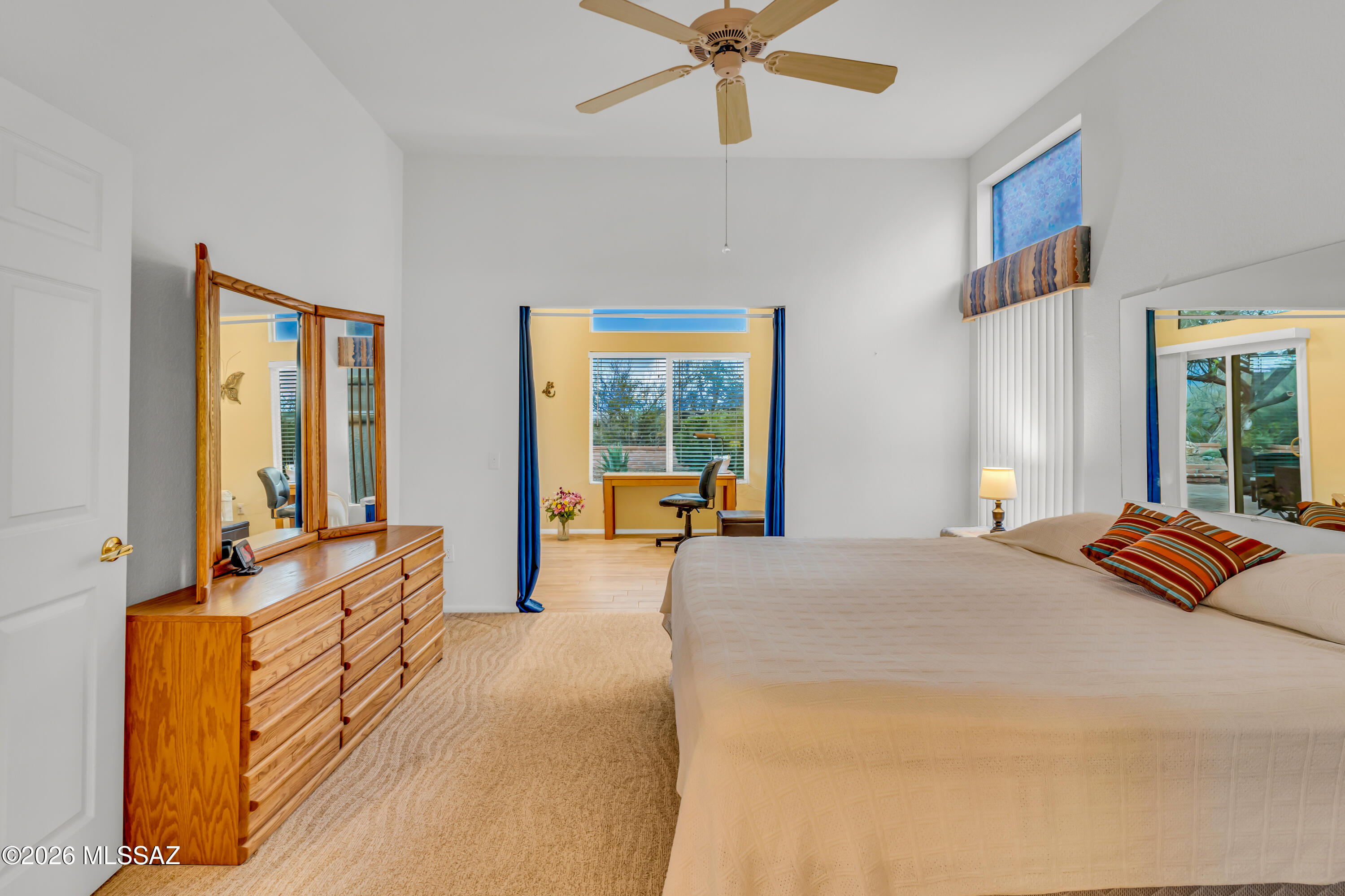 Sun City Vistoso Unit 11A(1-88) - Residential
