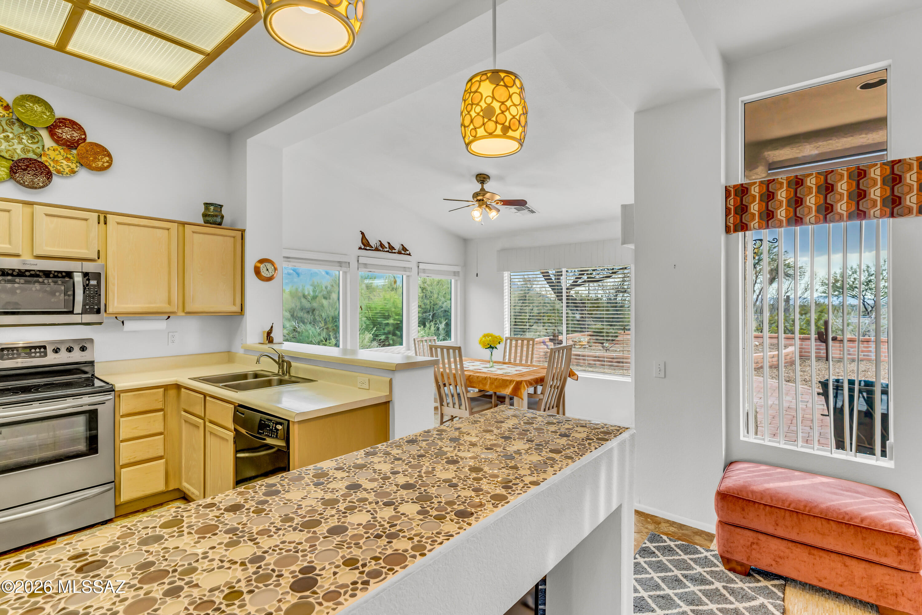 Sun City Vistoso Unit 11A(1-88) - Residential