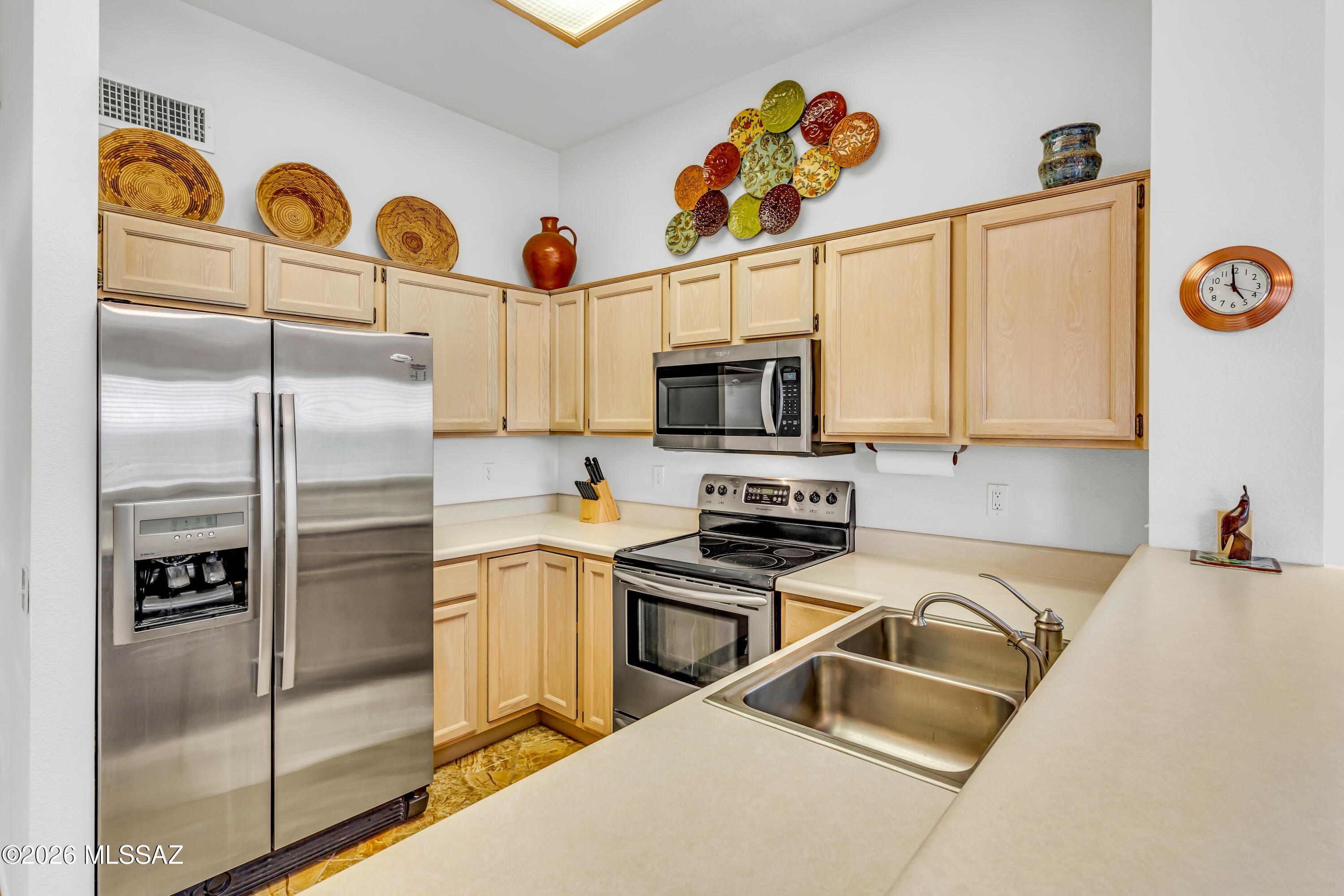 Sun City Vistoso Unit 11A(1-88) - Residential