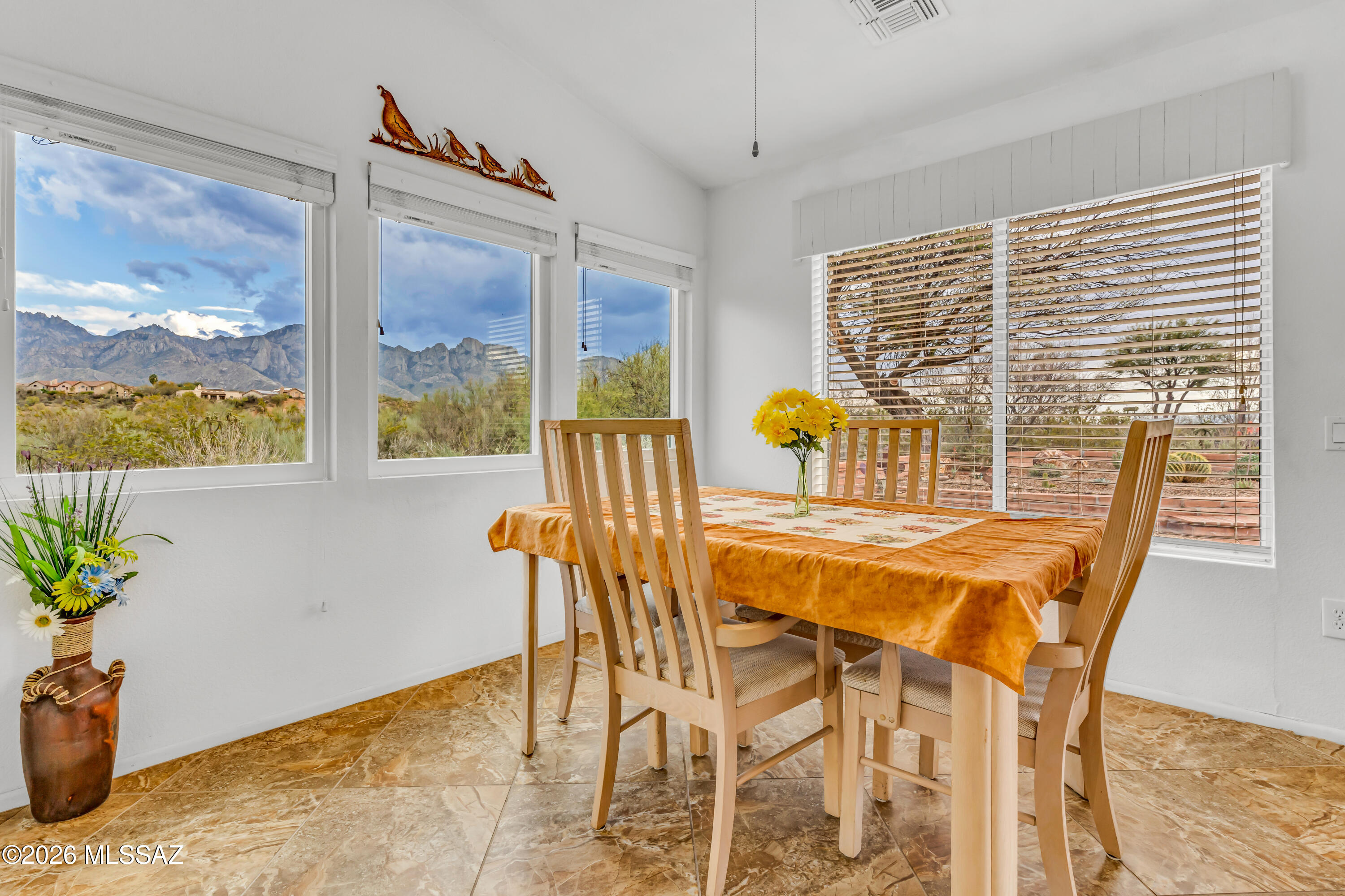 Sun City Vistoso Unit 11A(1-88) - Residential
