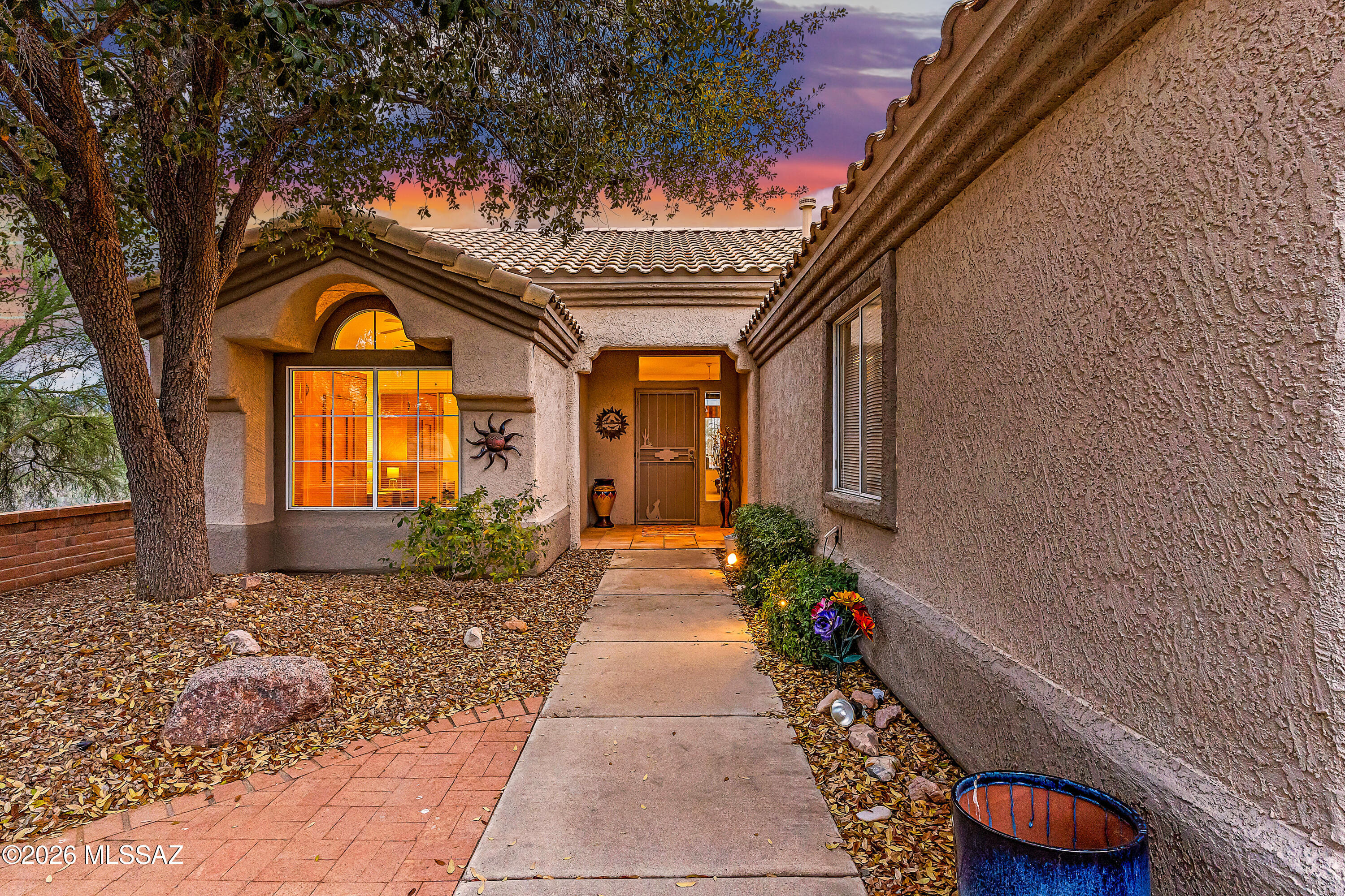 Sun City Vistoso Unit 11A(1-88) - Residential
