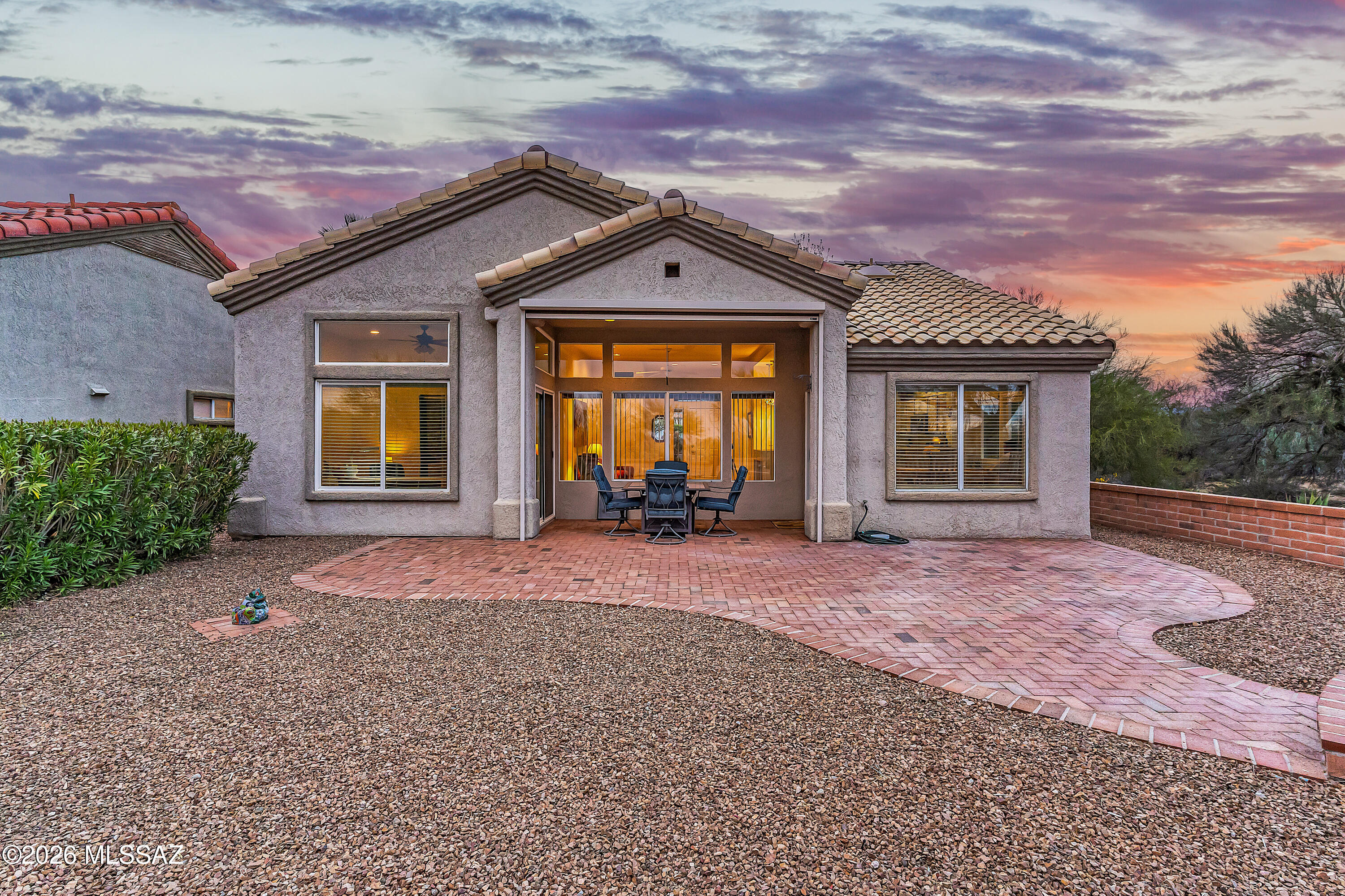 Sun City Vistoso Unit 11A(1-88) - Residential