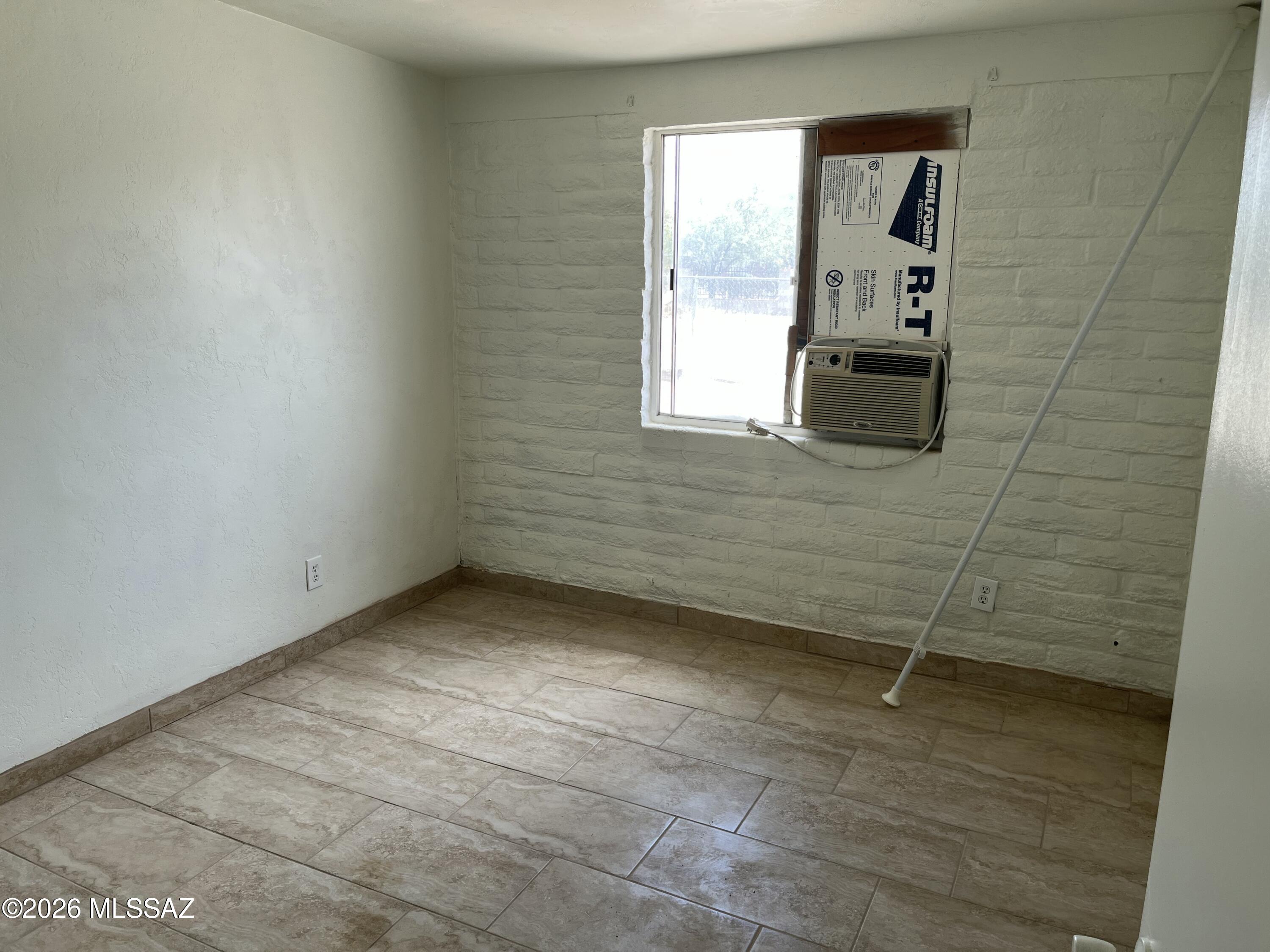 N/A - Residential Lease