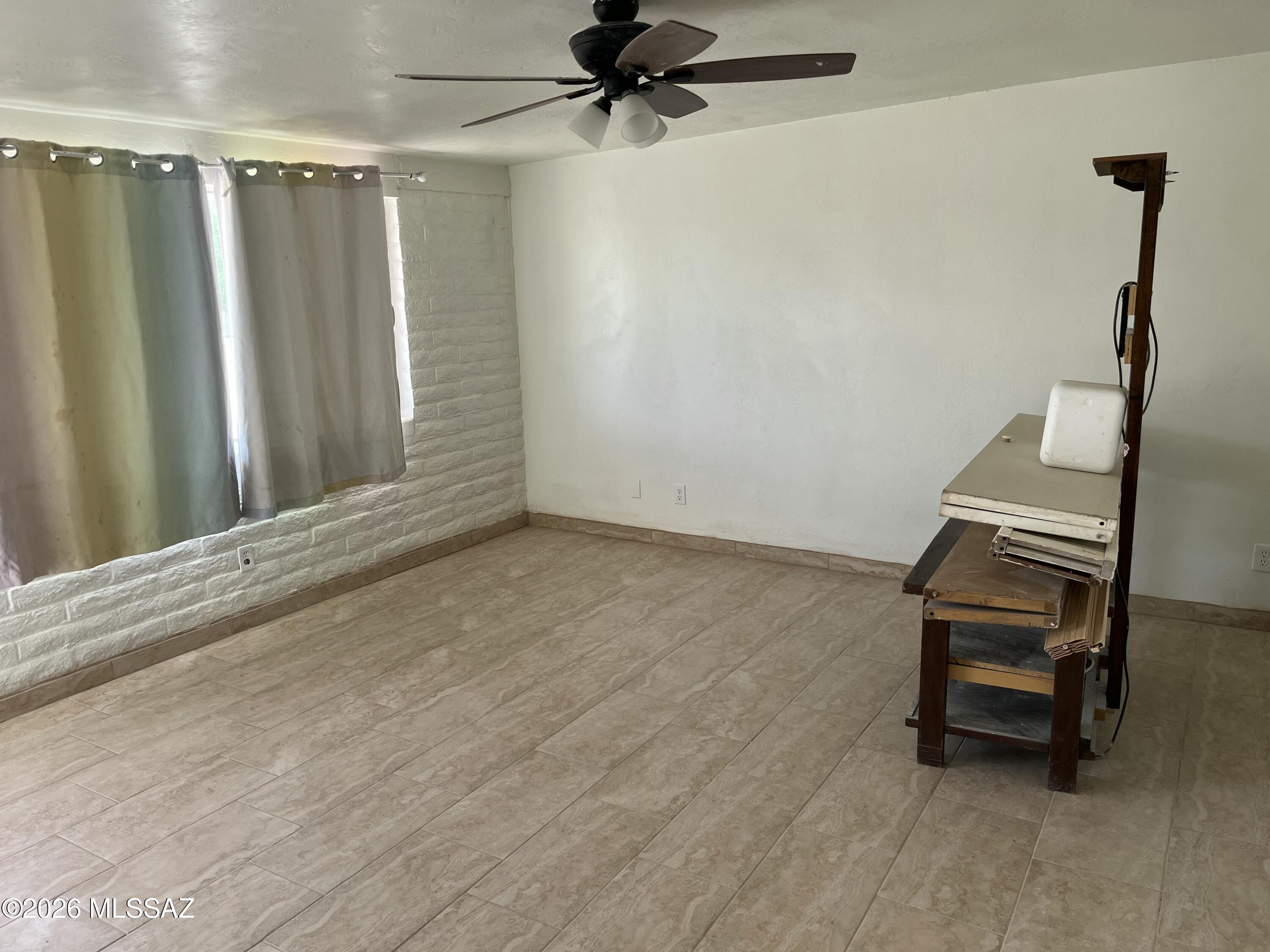 N/A - Residential Lease