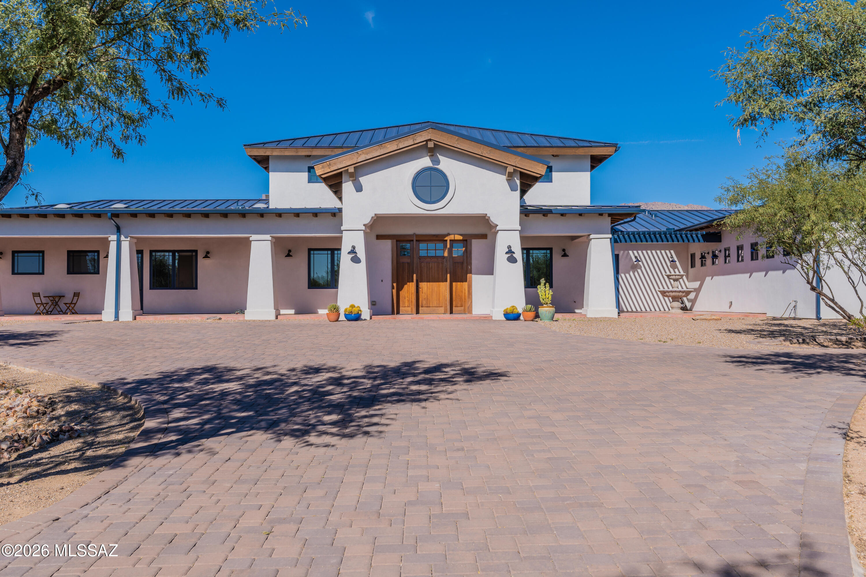 11745 E Rancho Los Rios Drive