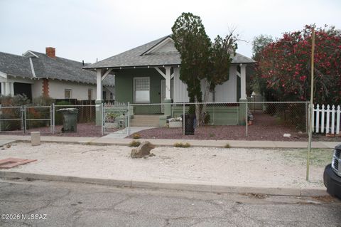 624 N 5th Avenue Tucson AZ 85705