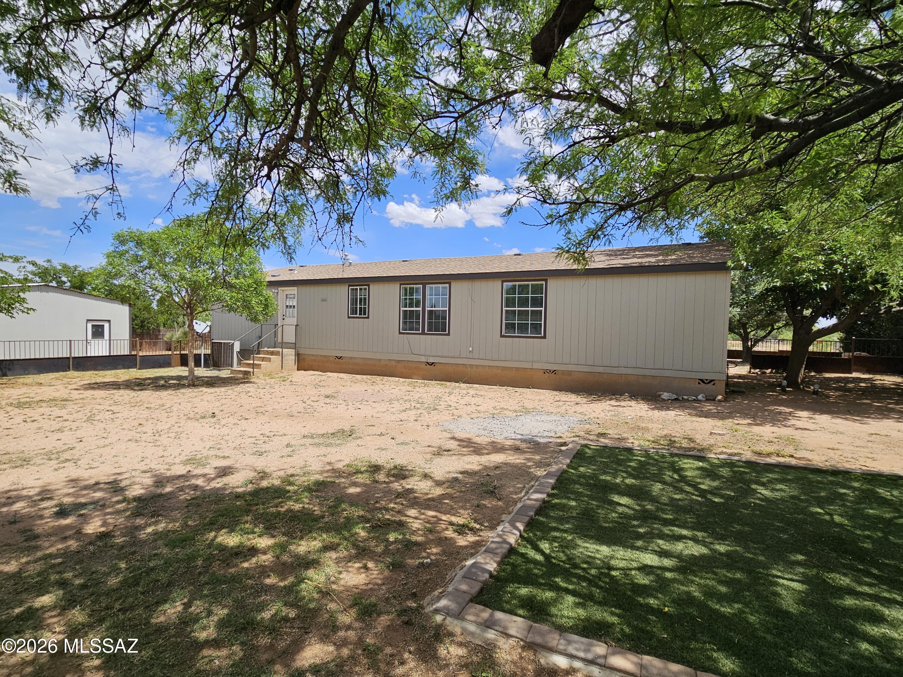 Mescal Lakes - Residential