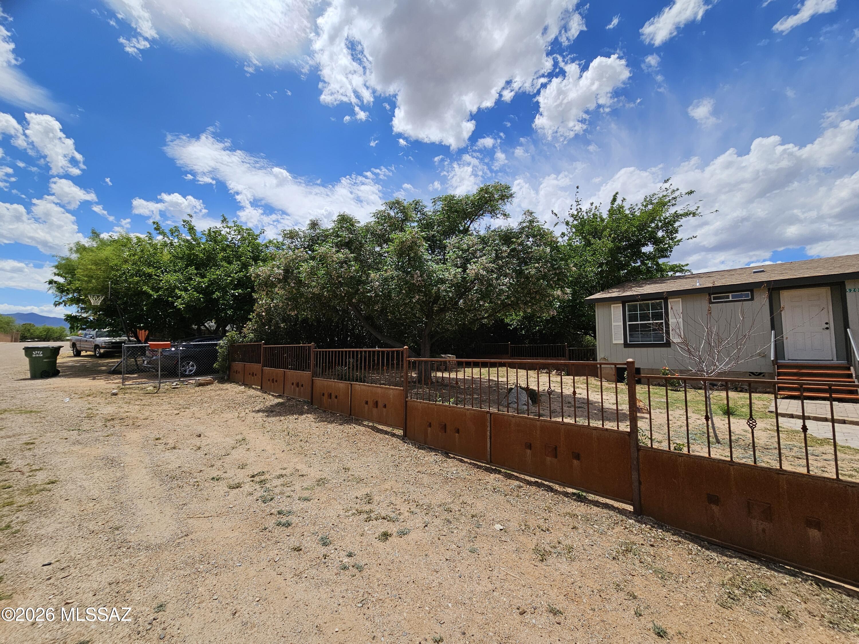 Mescal Lakes - Residential