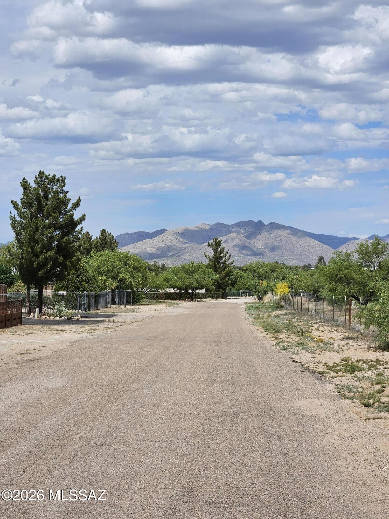 Mescal Lakes - Residential