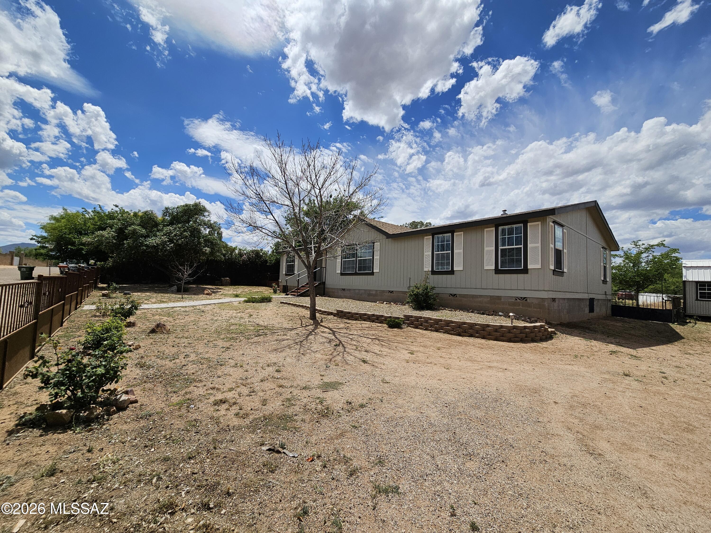 Mescal Lakes - Residential