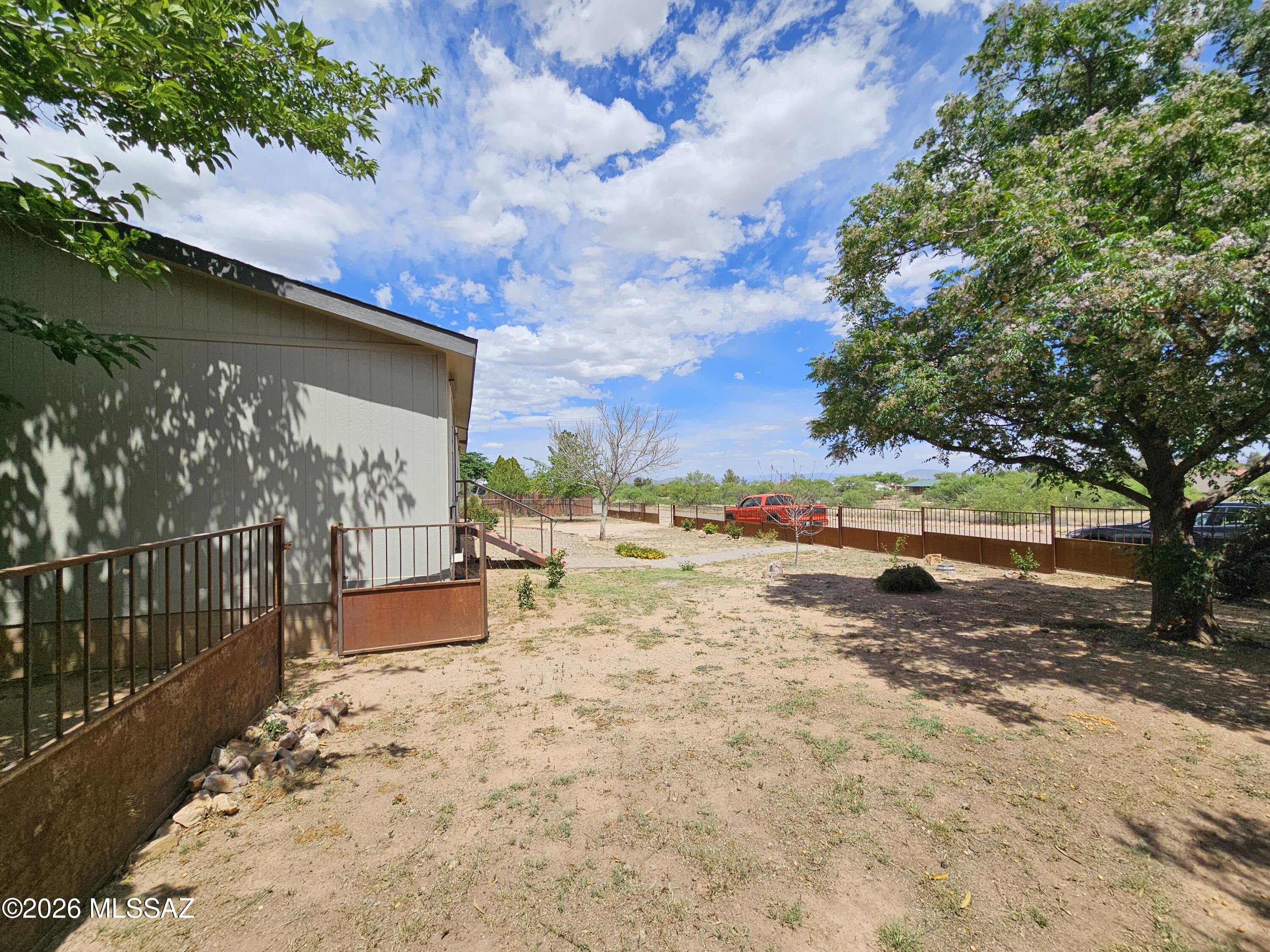 Mescal Lakes - Residential