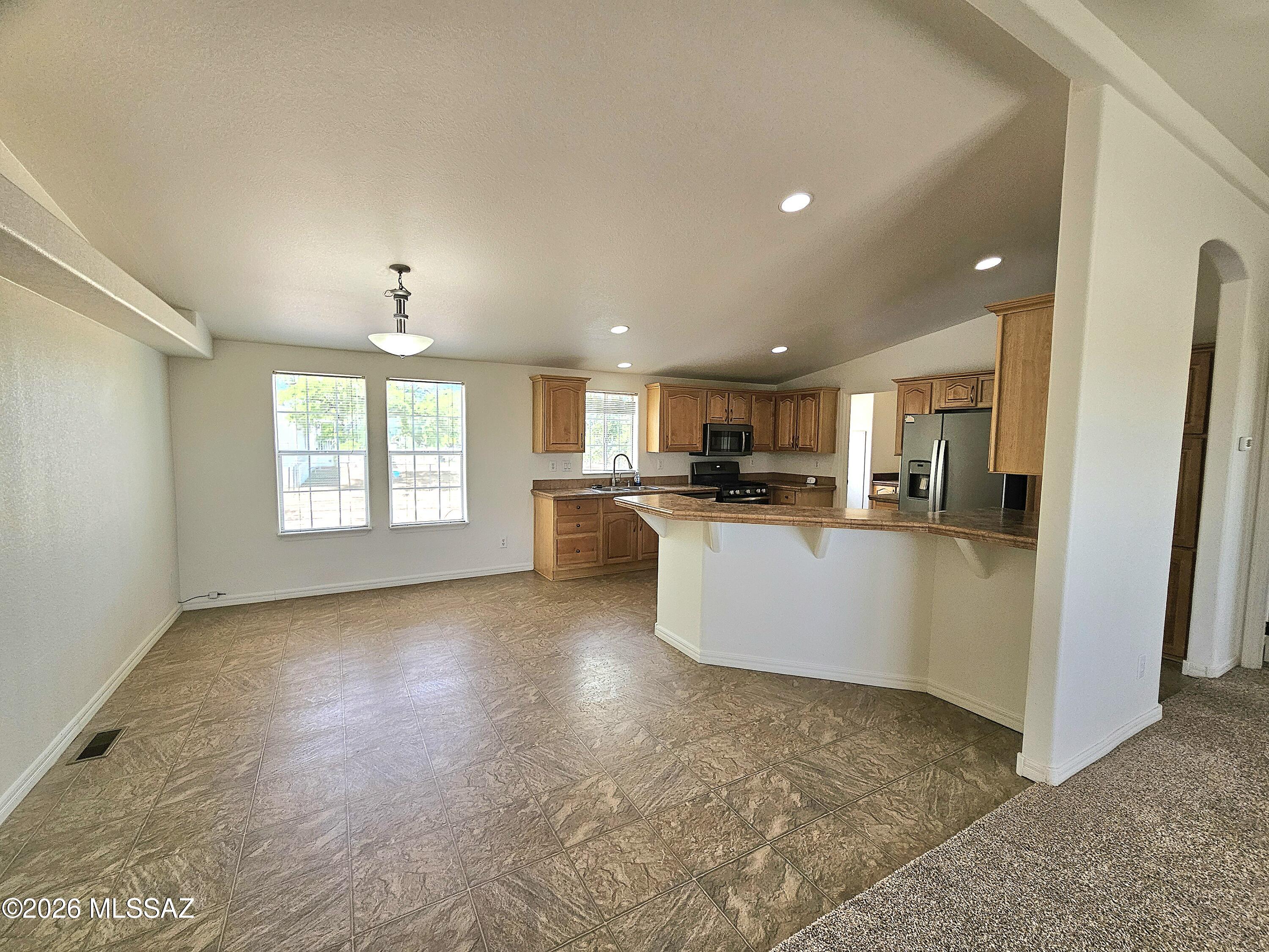 Mescal Lakes - Residential