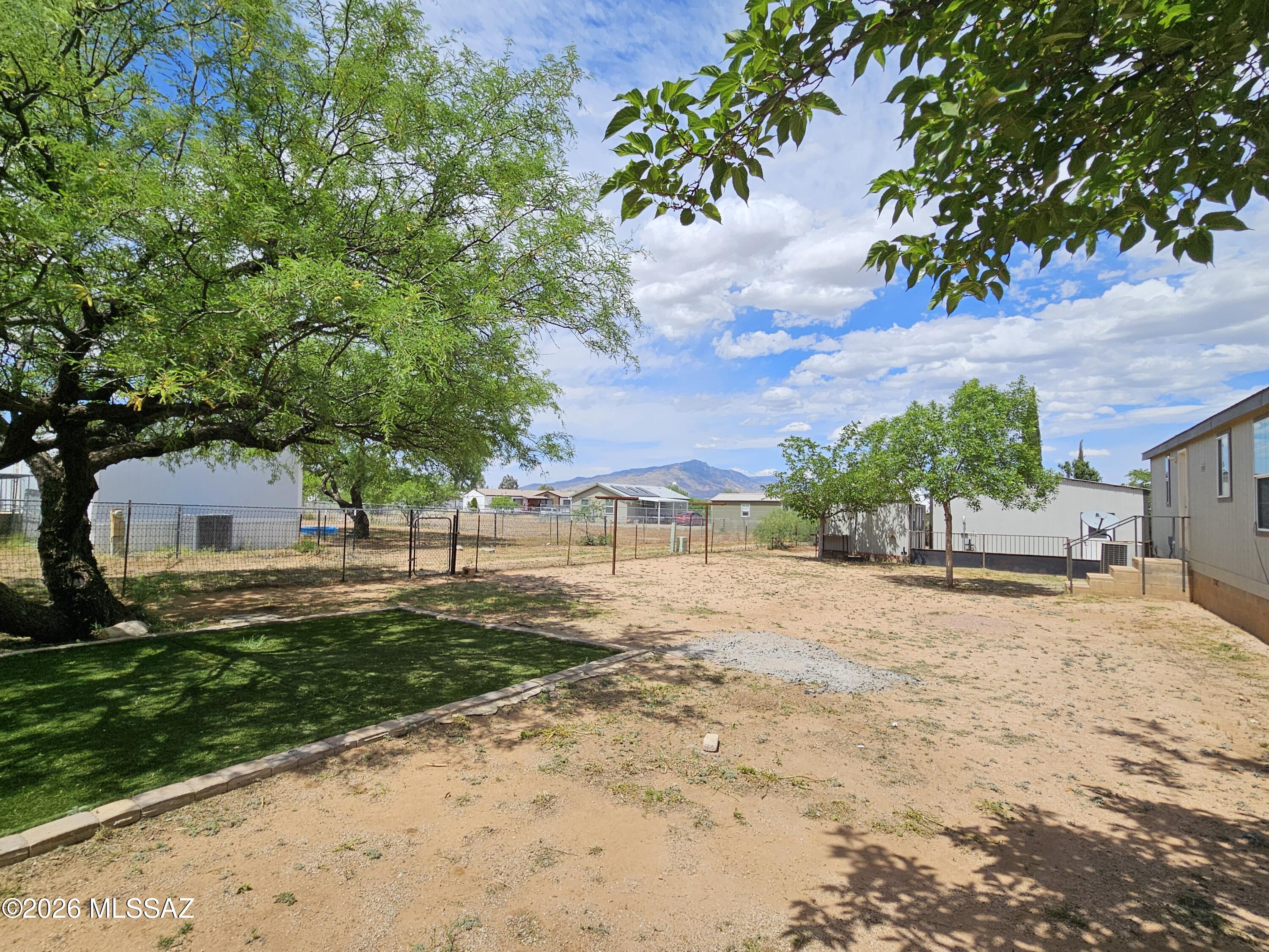 Mescal Lakes - Residential