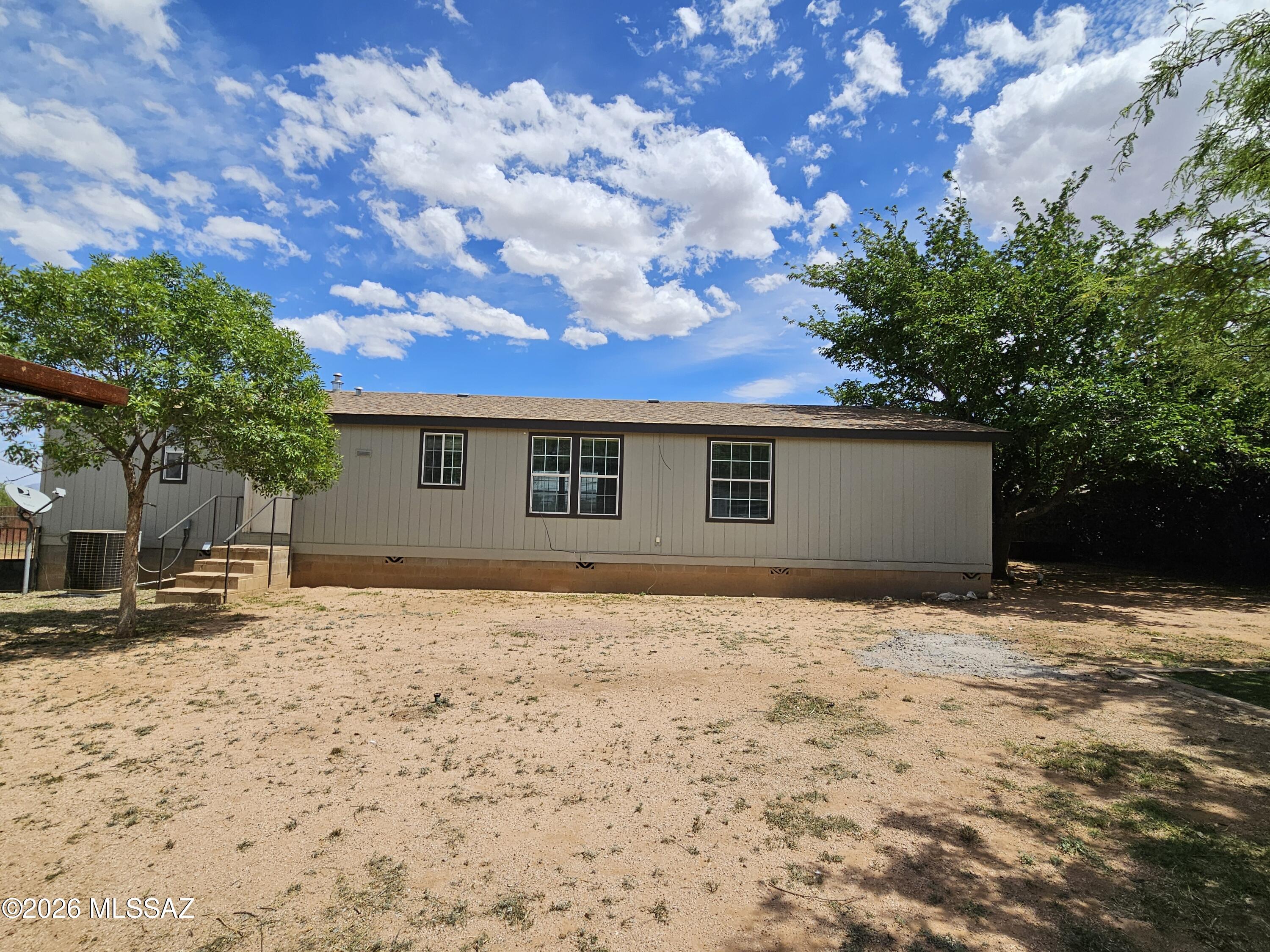 Mescal Lakes - Residential