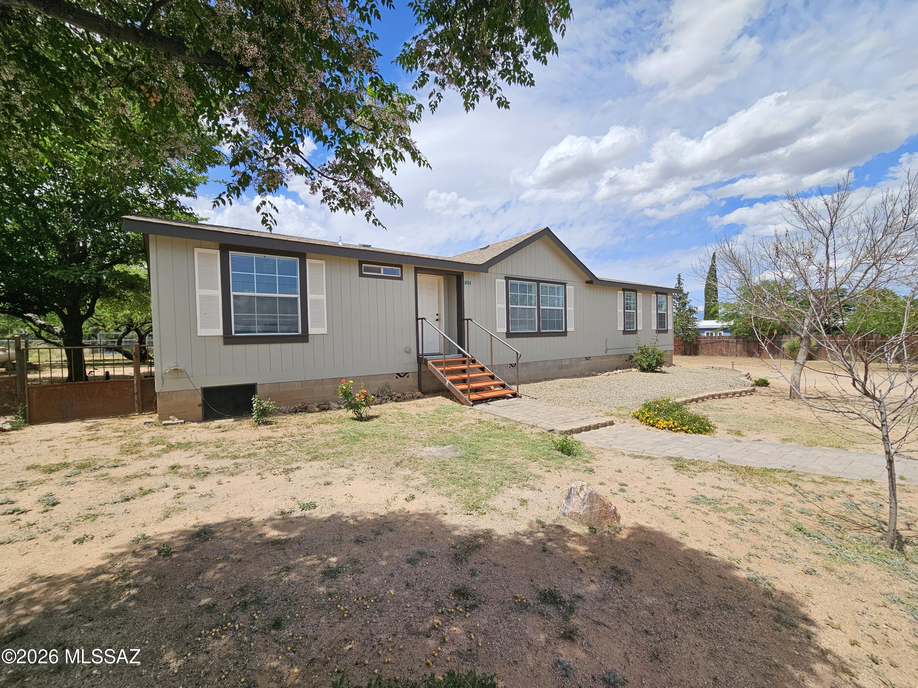 Mescal Lakes - Residential