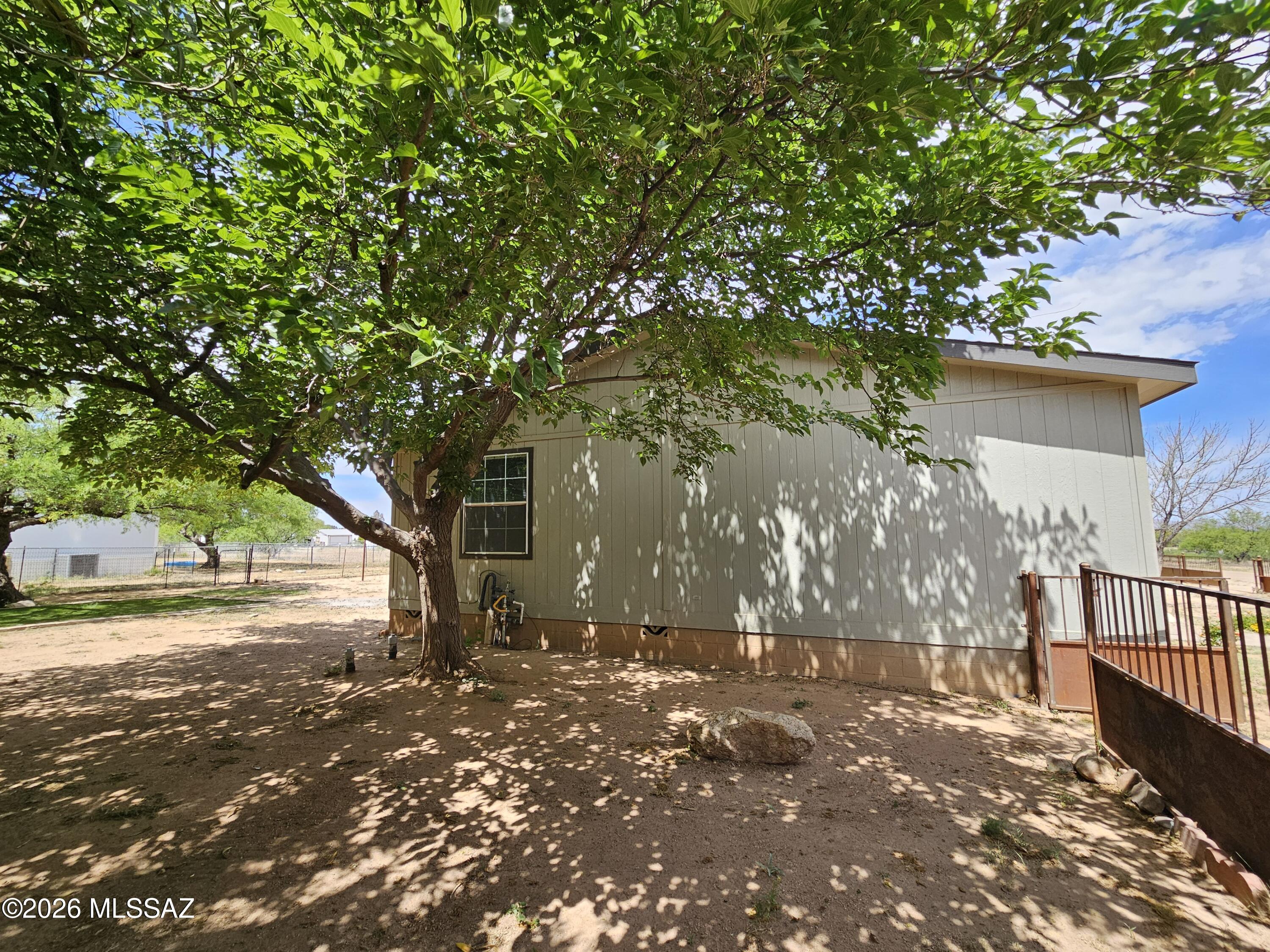 Mescal Lakes - Residential