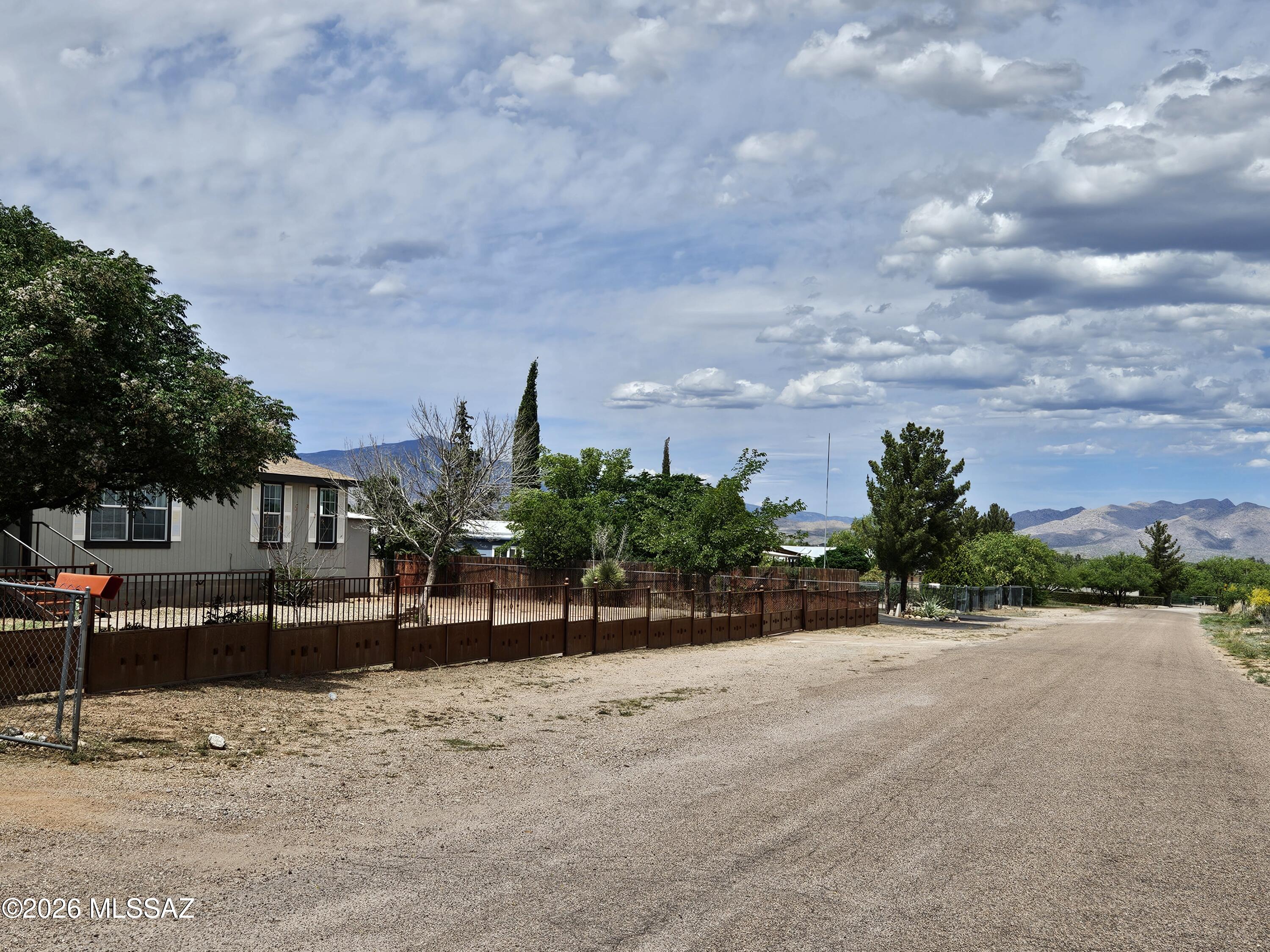 Mescal Lakes - Residential
