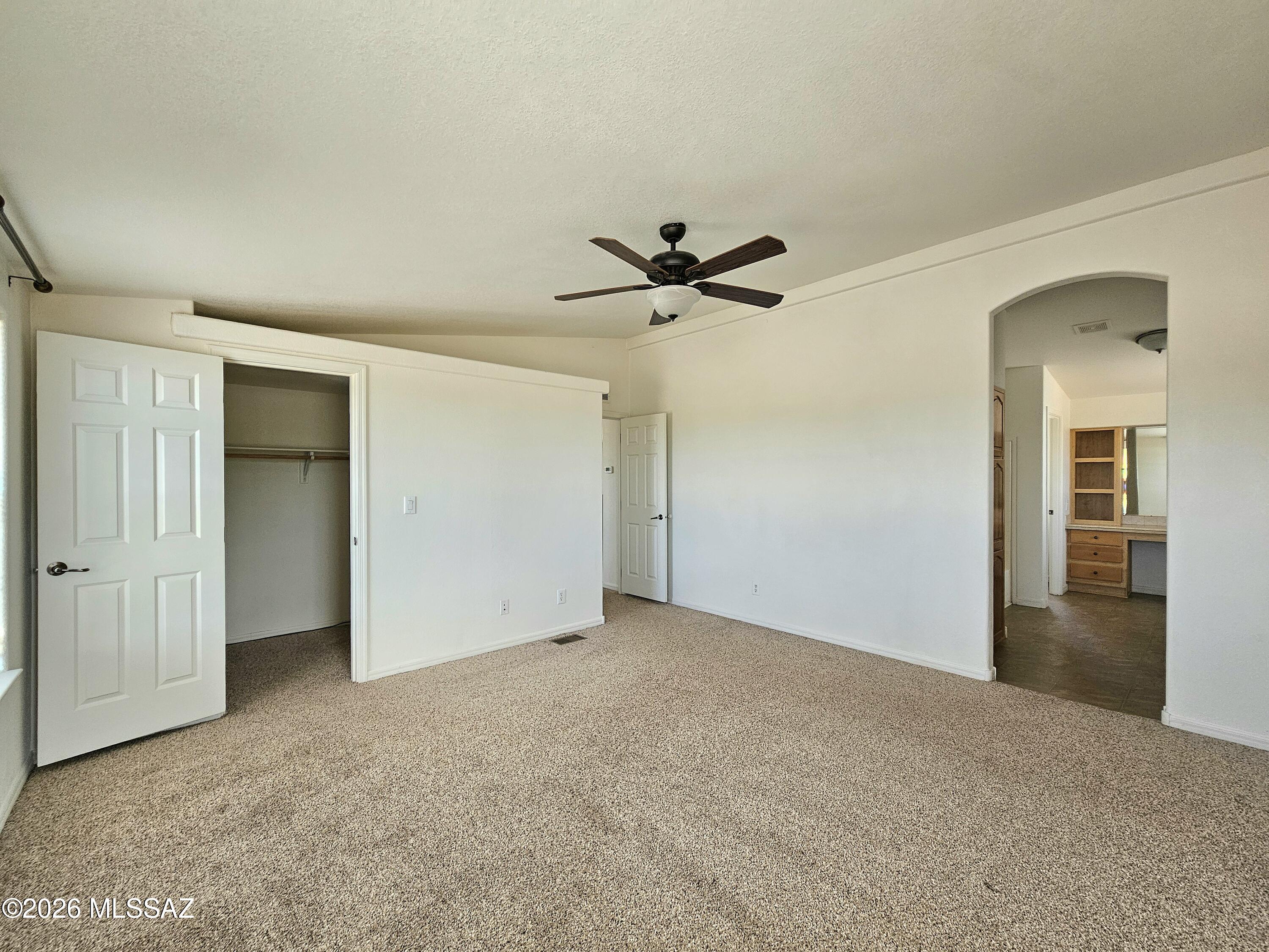 Mescal Lakes - Residential