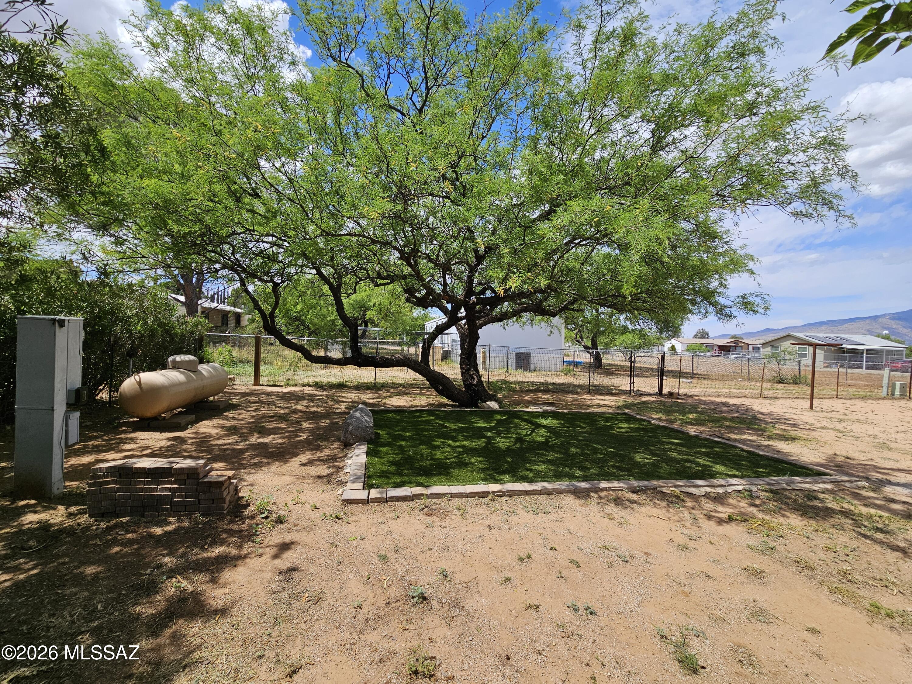 Mescal Lakes - Residential