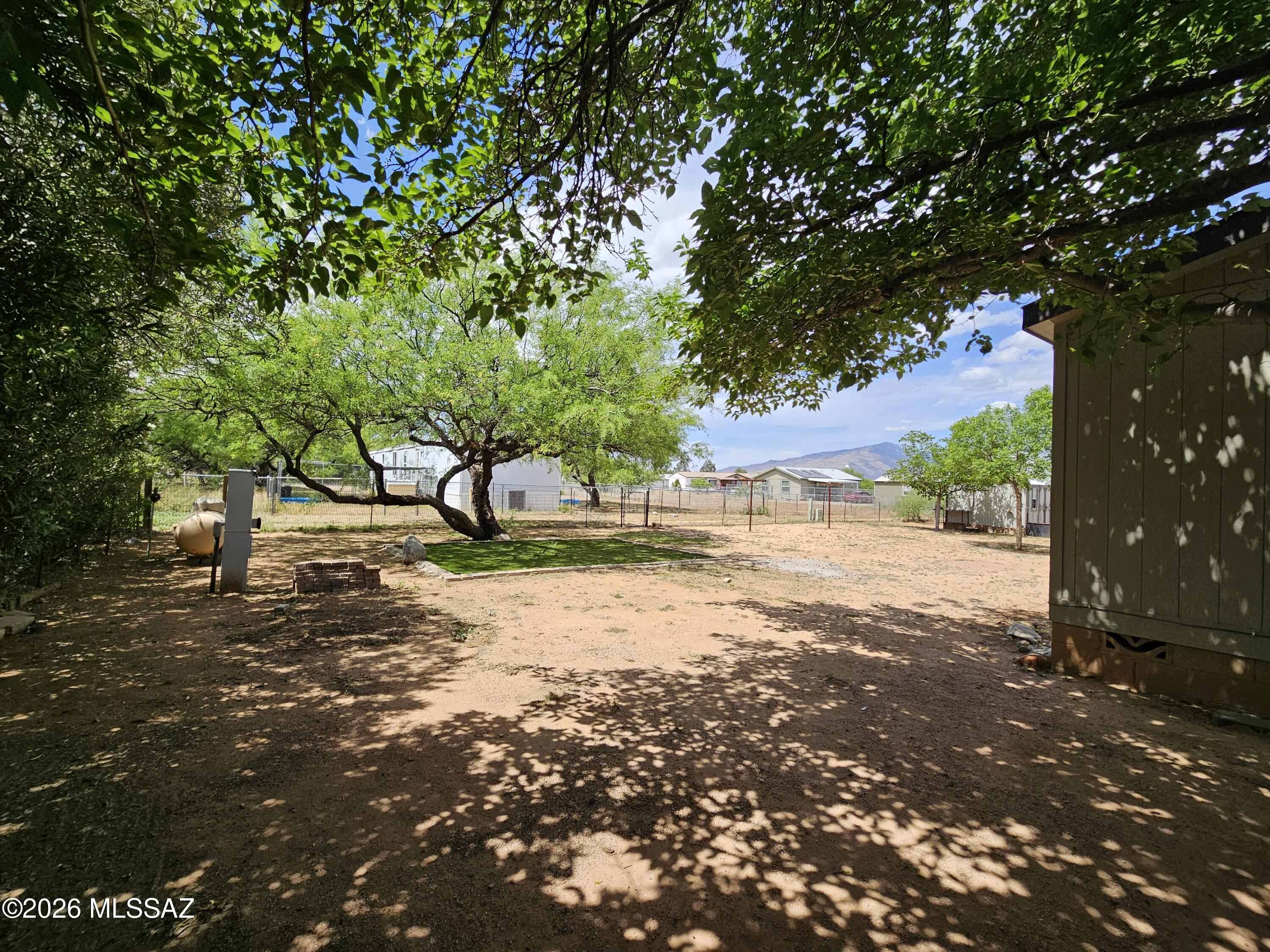 Mescal Lakes - Residential