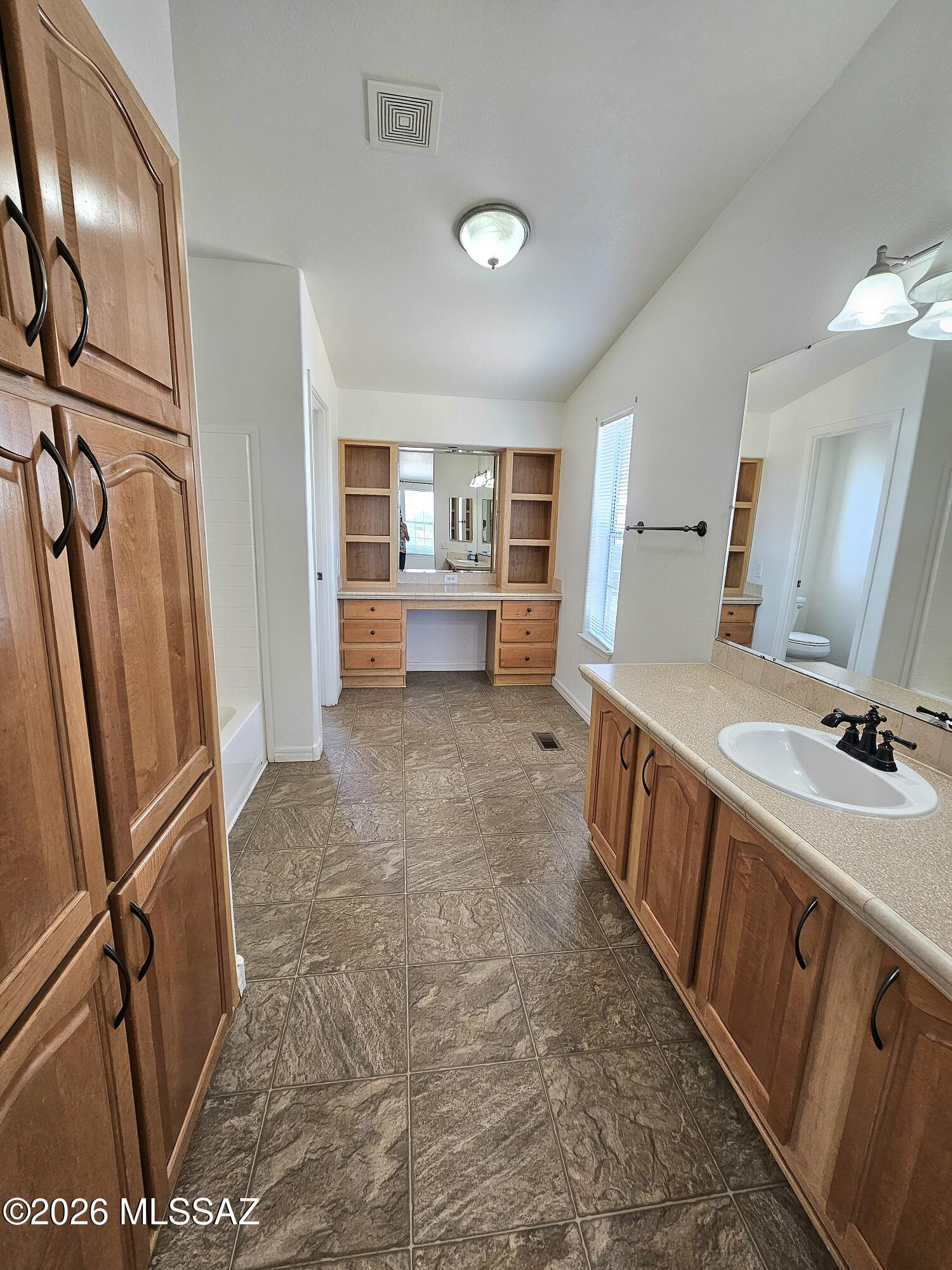 Mescal Lakes - Residential