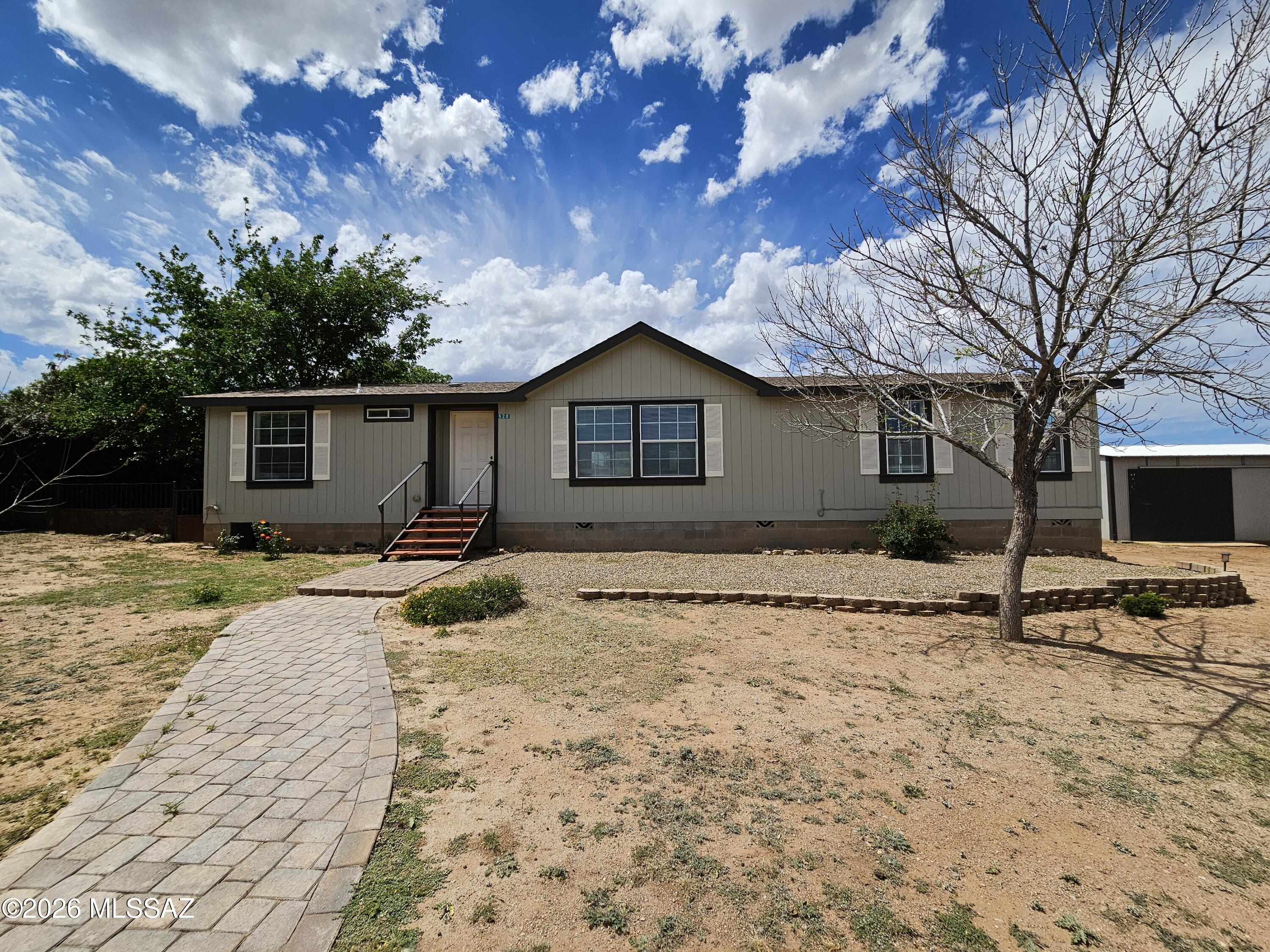 Mescal Lakes - Residential