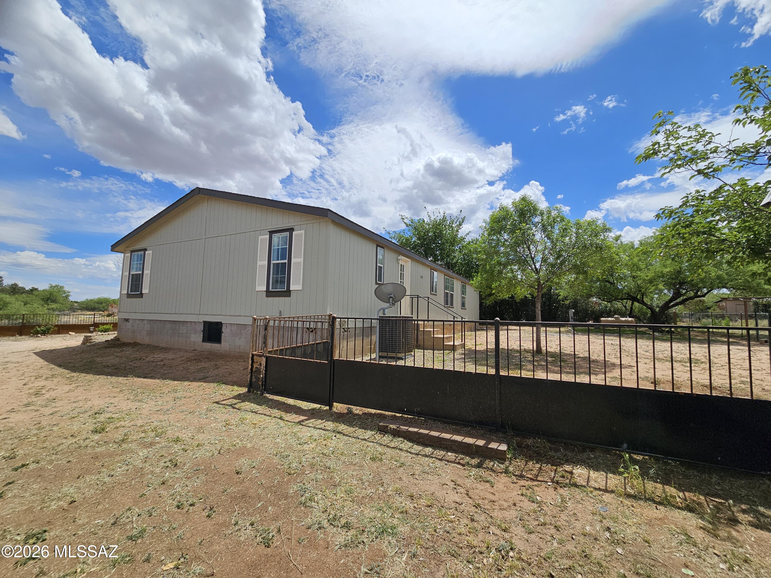 Mescal Lakes - Residential