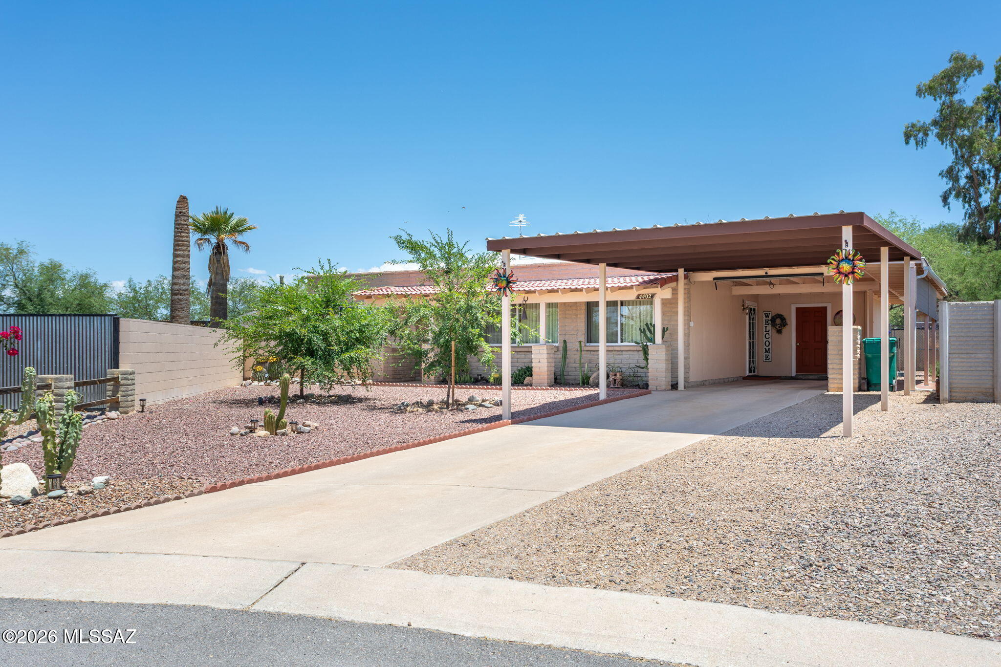4402 W Calle Marco