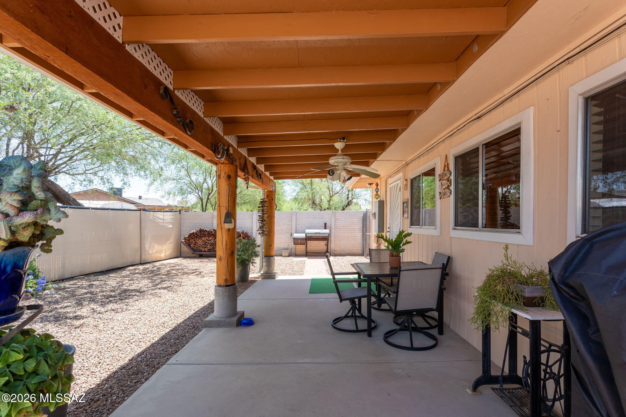Casas Del Oeste(1-79) - Residential