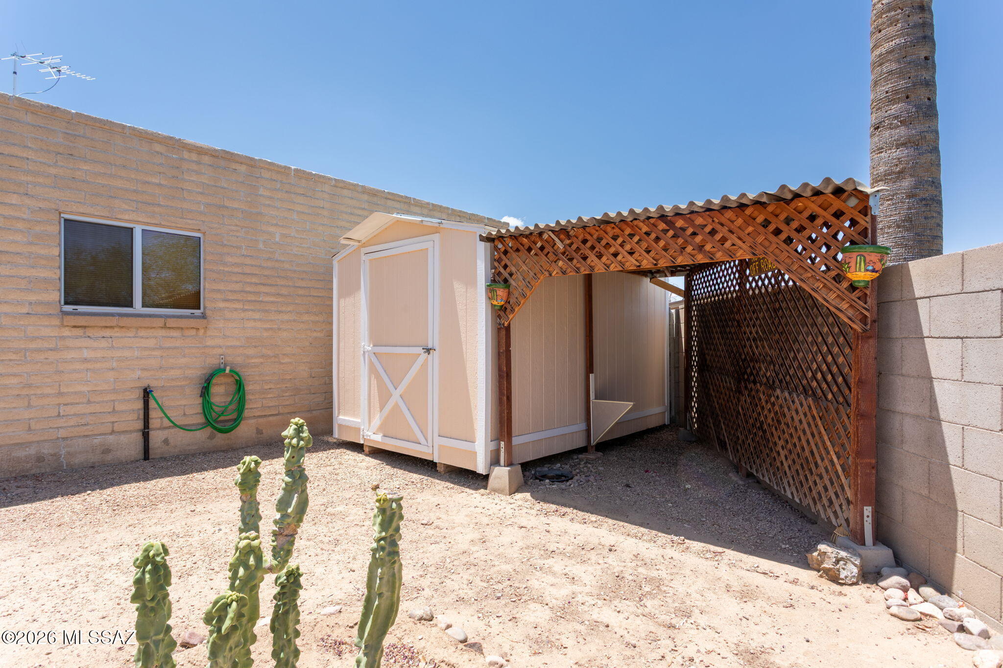 Casas Del Oeste(1-79) - Residential