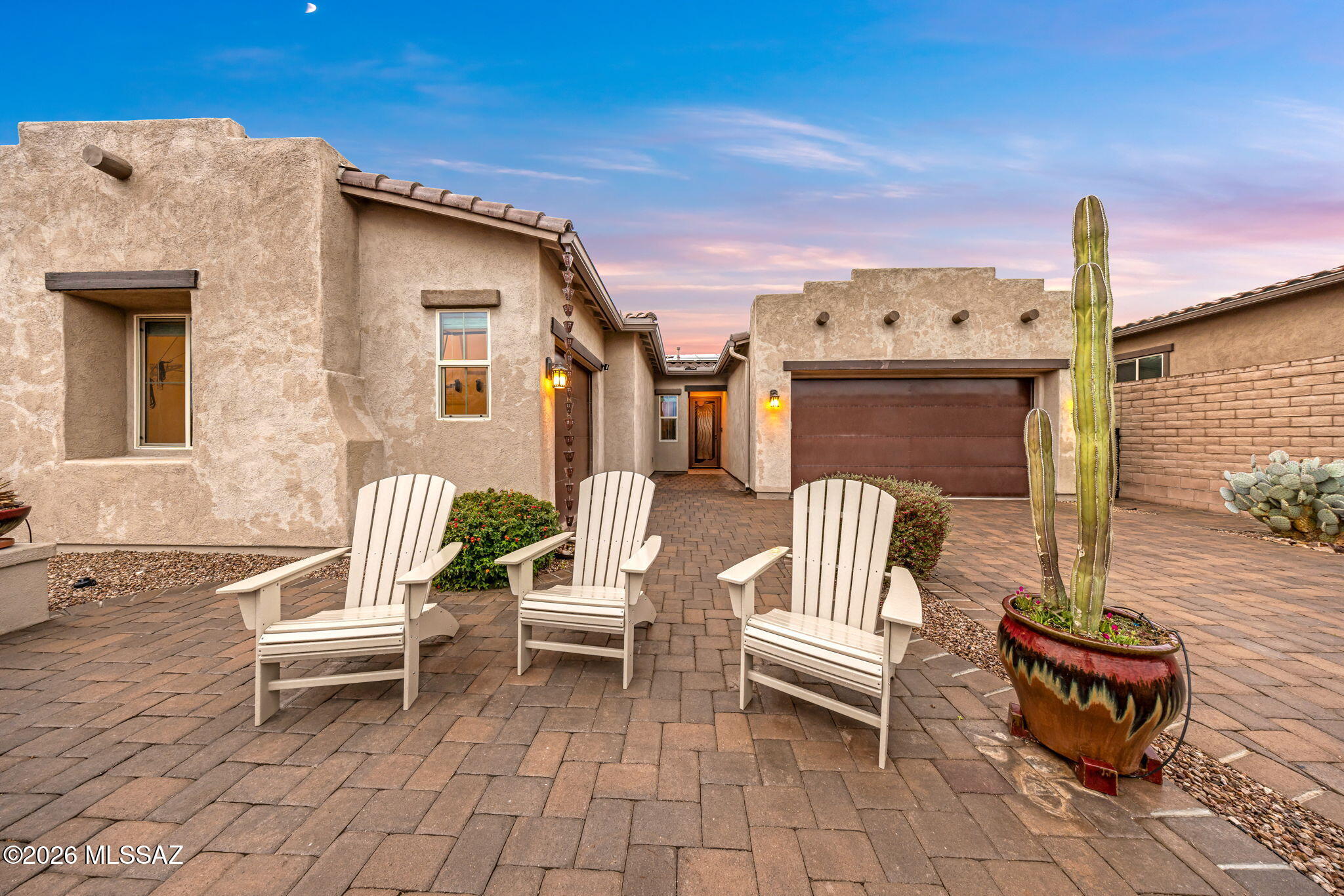Boulder Bridge Pass II At Dove Mountain SQ20143250154 - Residential