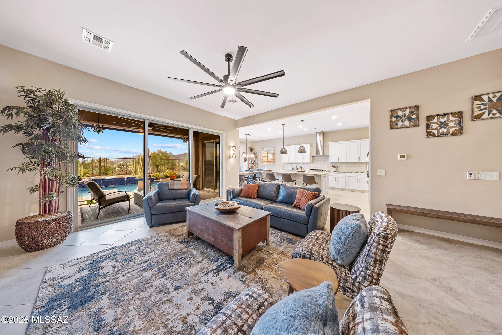 Boulder Bridge Pass II At Dove Mountain SQ20143250154 - Residential