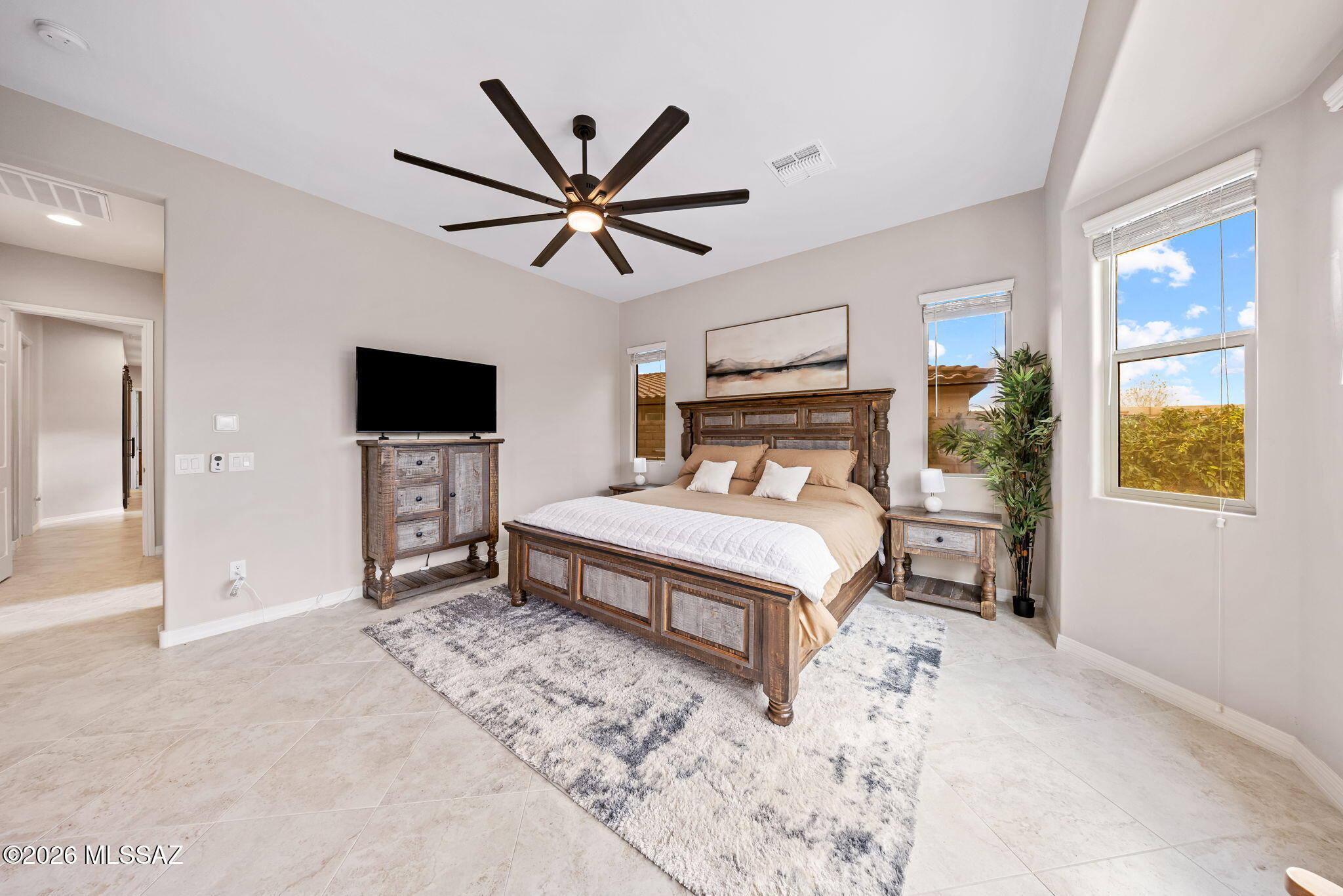 Boulder Bridge Pass II At Dove Mountain SQ20143250154 - Residential