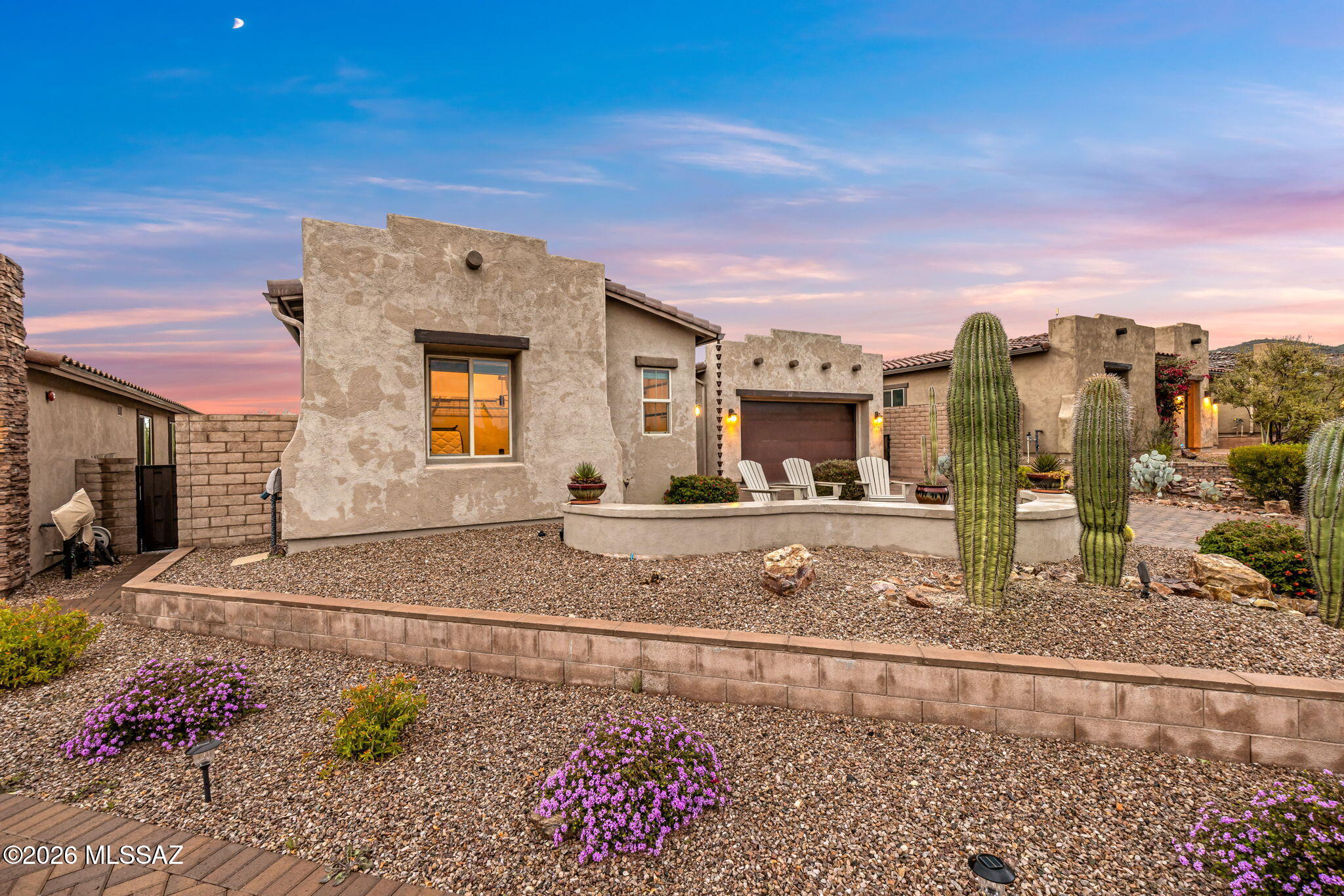 Boulder Bridge Pass II At Dove Mountain SQ20143250154 - Residential