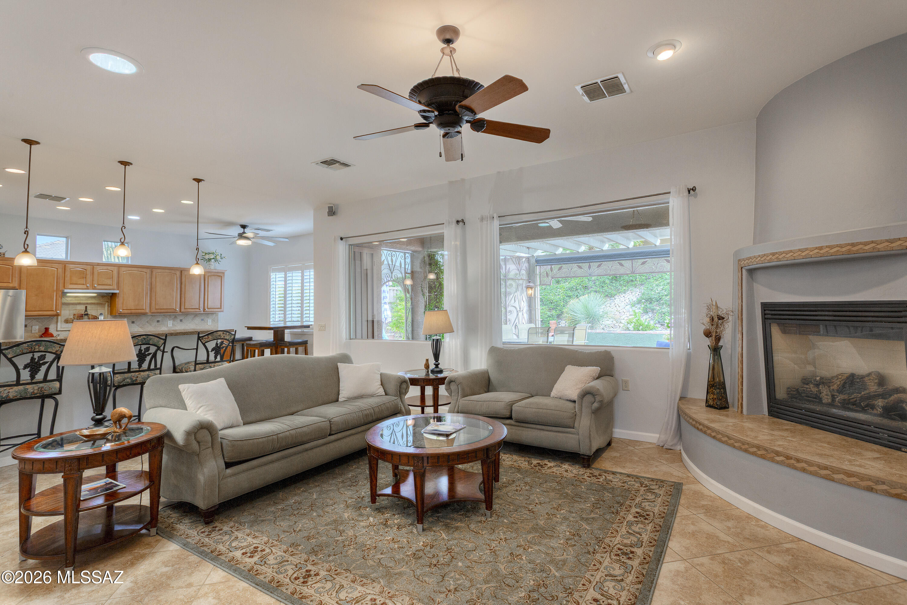 Canoa Ranch Blk 28 (1-193) - Residential