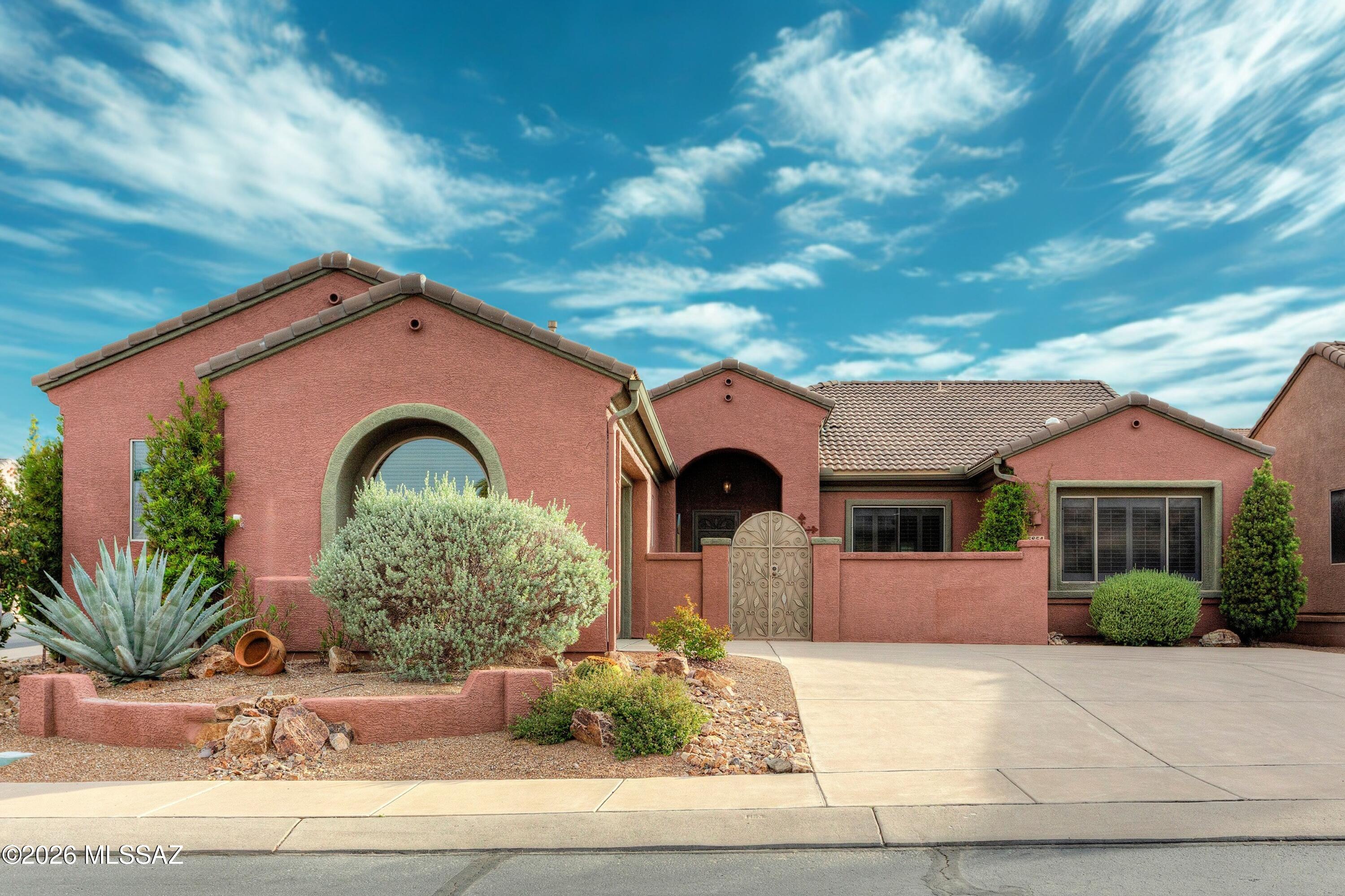 Canoa Ranch Blk 28 (1-193) - Residential
