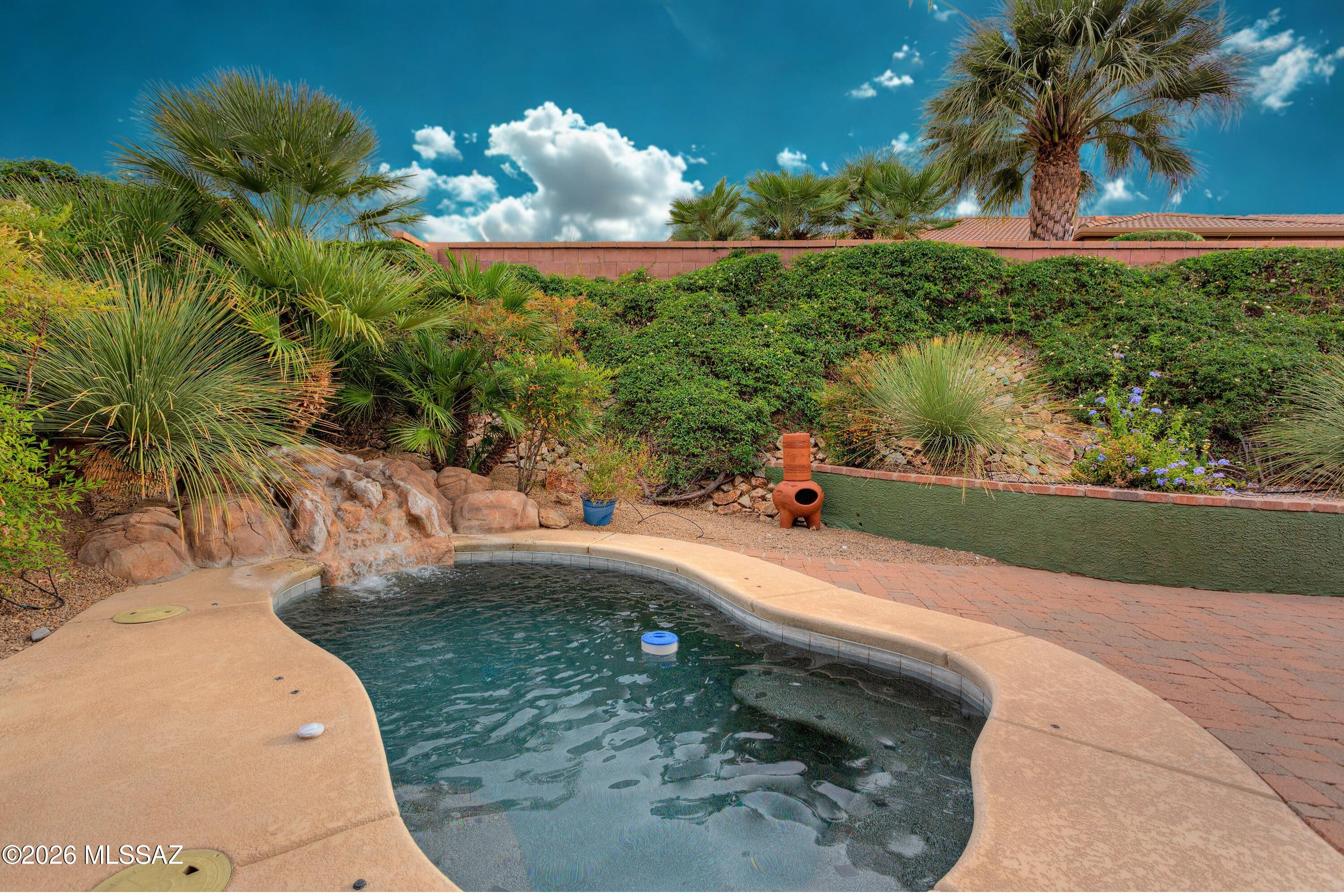 Canoa Ranch Blk 28 (1-193) - Residential