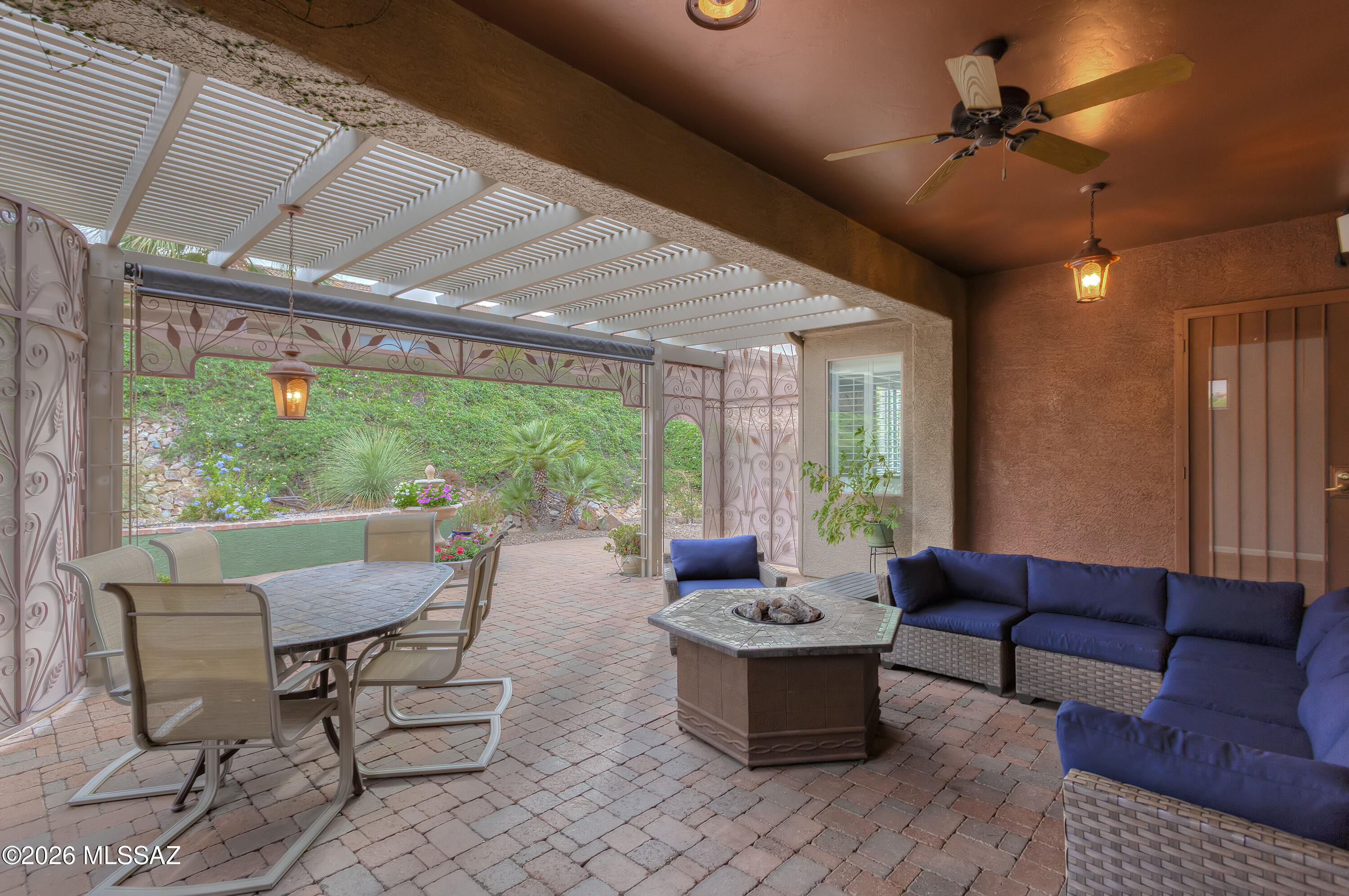 Canoa Ranch Blk 28 (1-193) - Residential