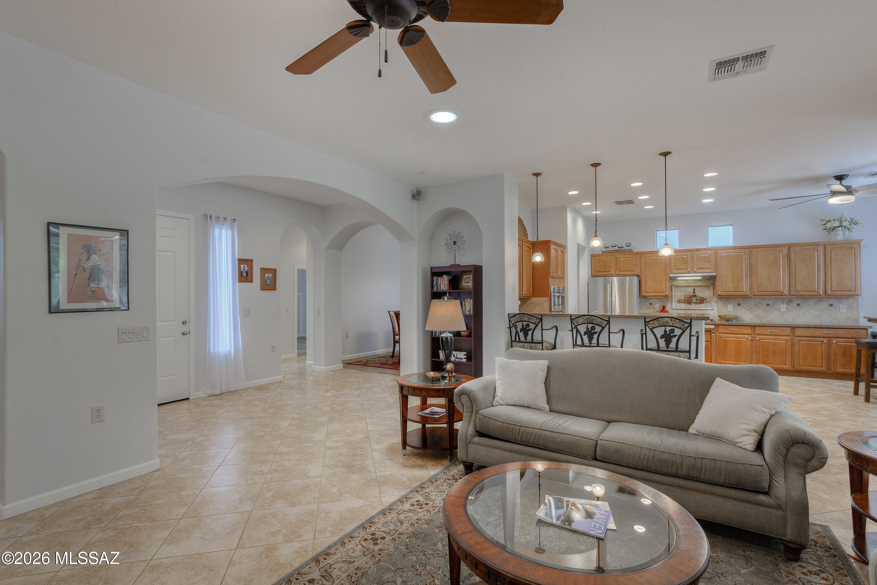 Canoa Ranch Blk 28 (1-193) - Residential