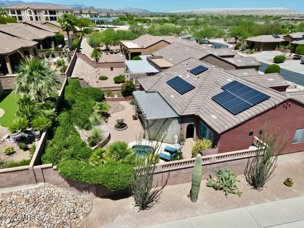 Canoa Ranch Blk 28 (1-193) - Residential