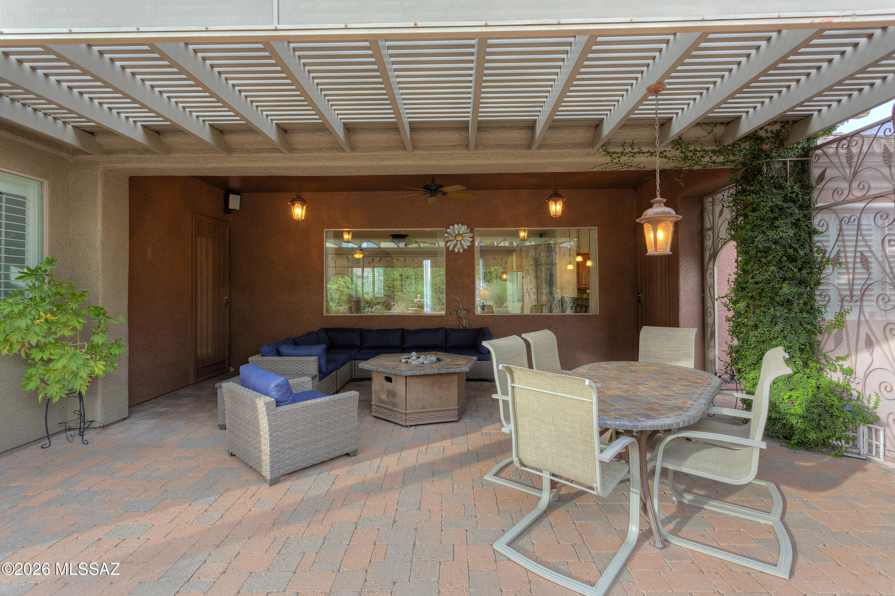 Canoa Ranch Blk 28 (1-193) - Residential