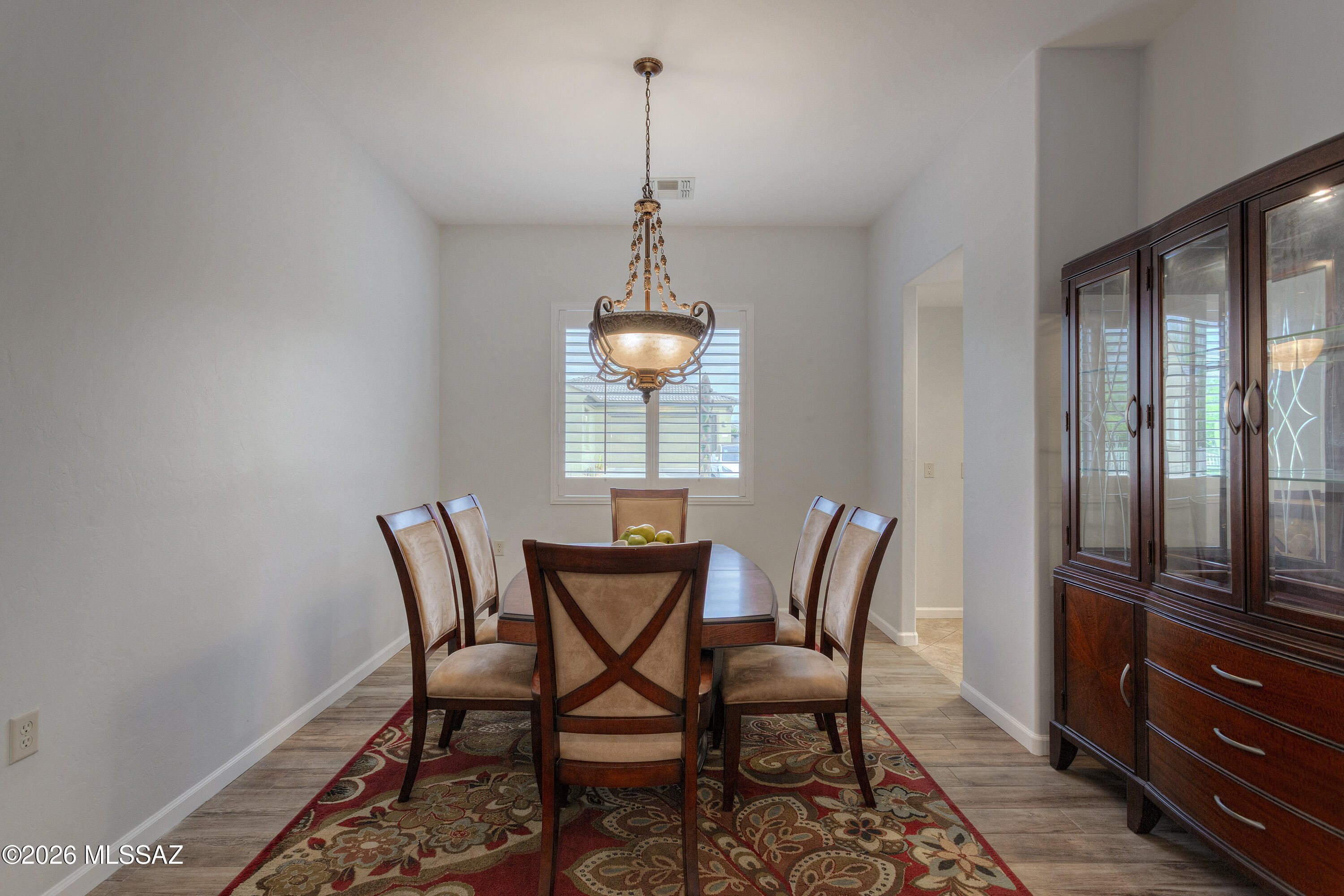 Canoa Ranch Blk 28 (1-193) - Residential