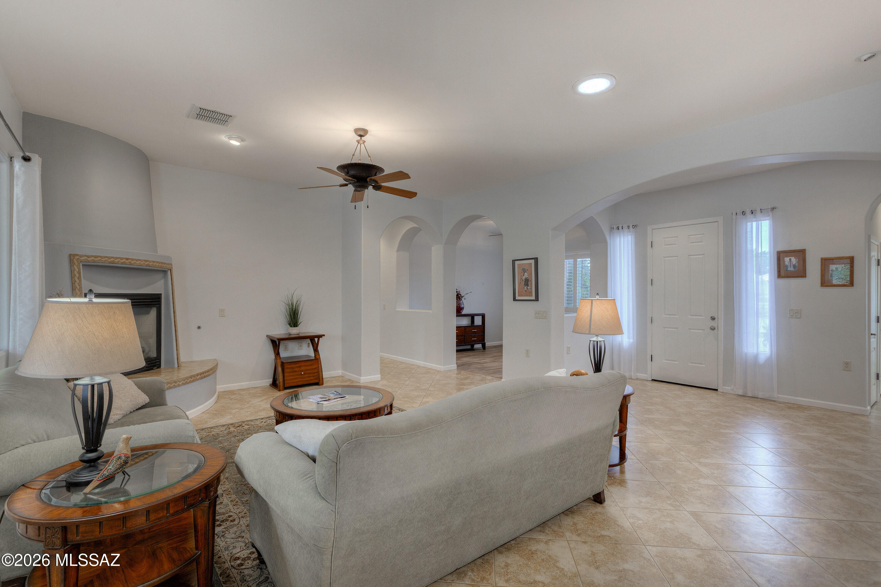 Canoa Ranch Blk 28 (1-193) - Residential
