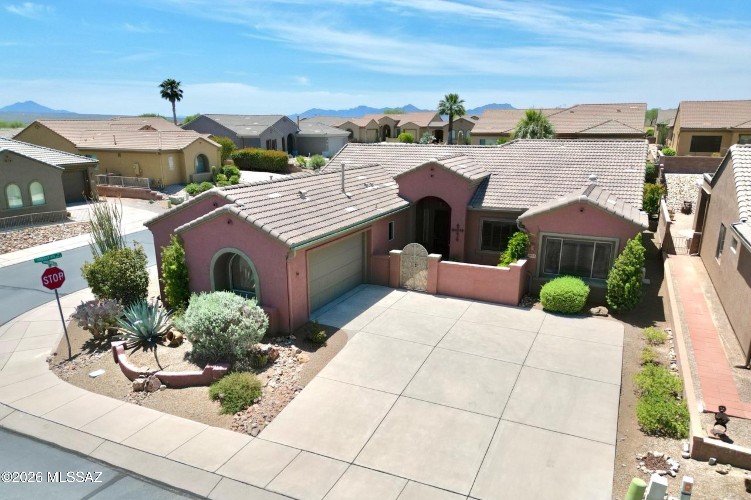 Canoa Ranch Blk 28 (1-193) - Residential